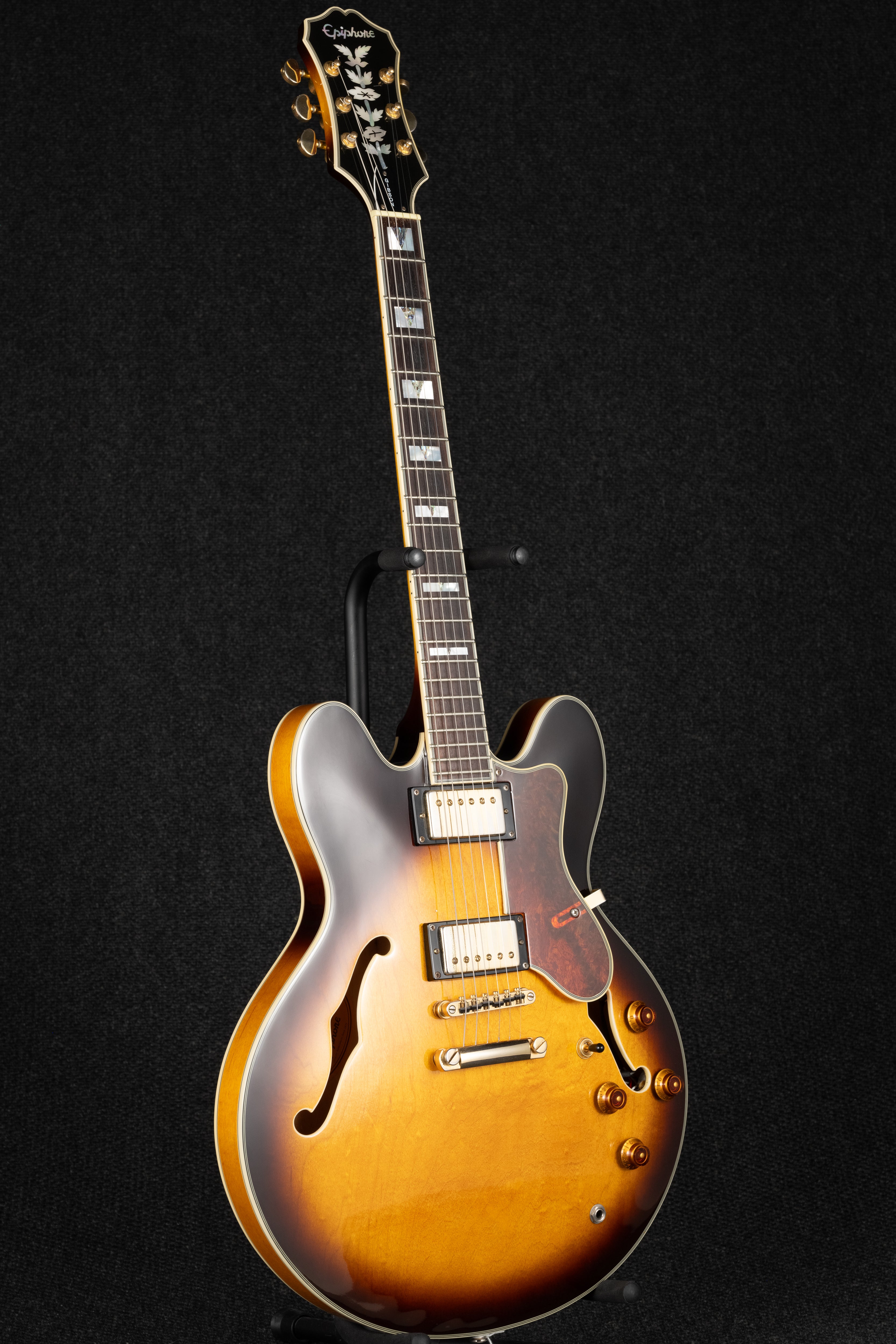 Sheraton II - Sunburst