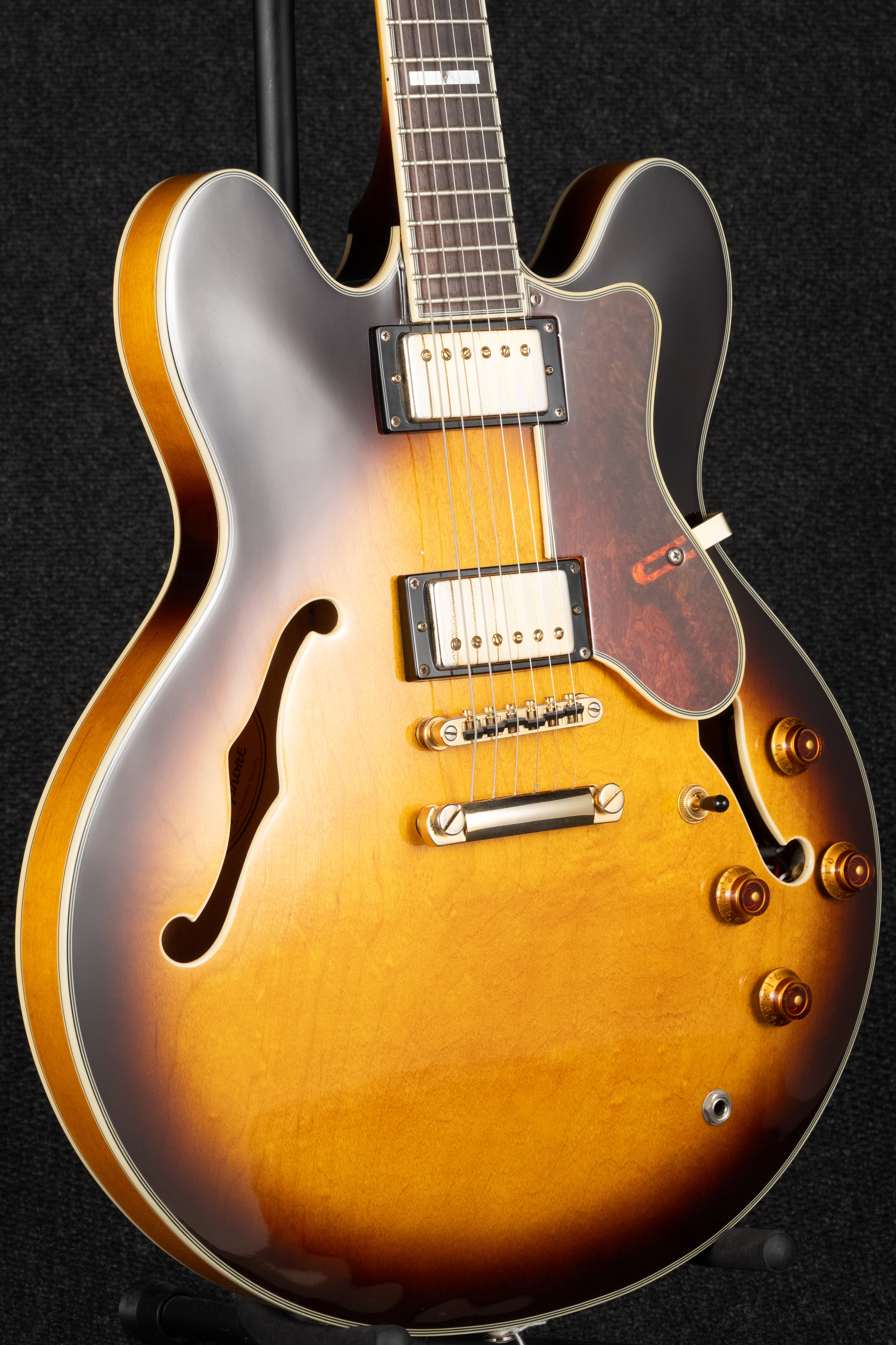 Sheraton II - Sunburst
