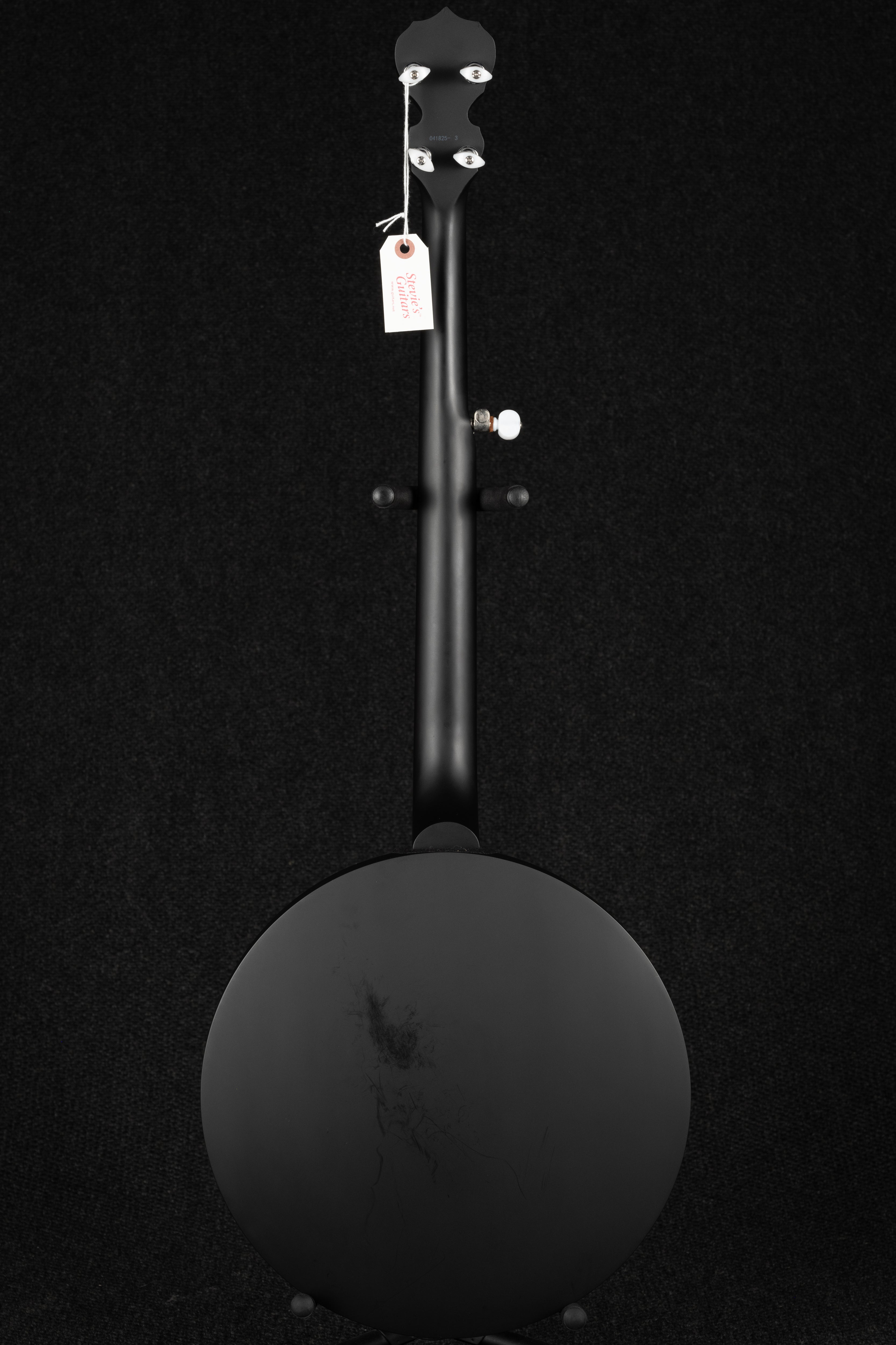 Goodtime Blackgrass Banjo