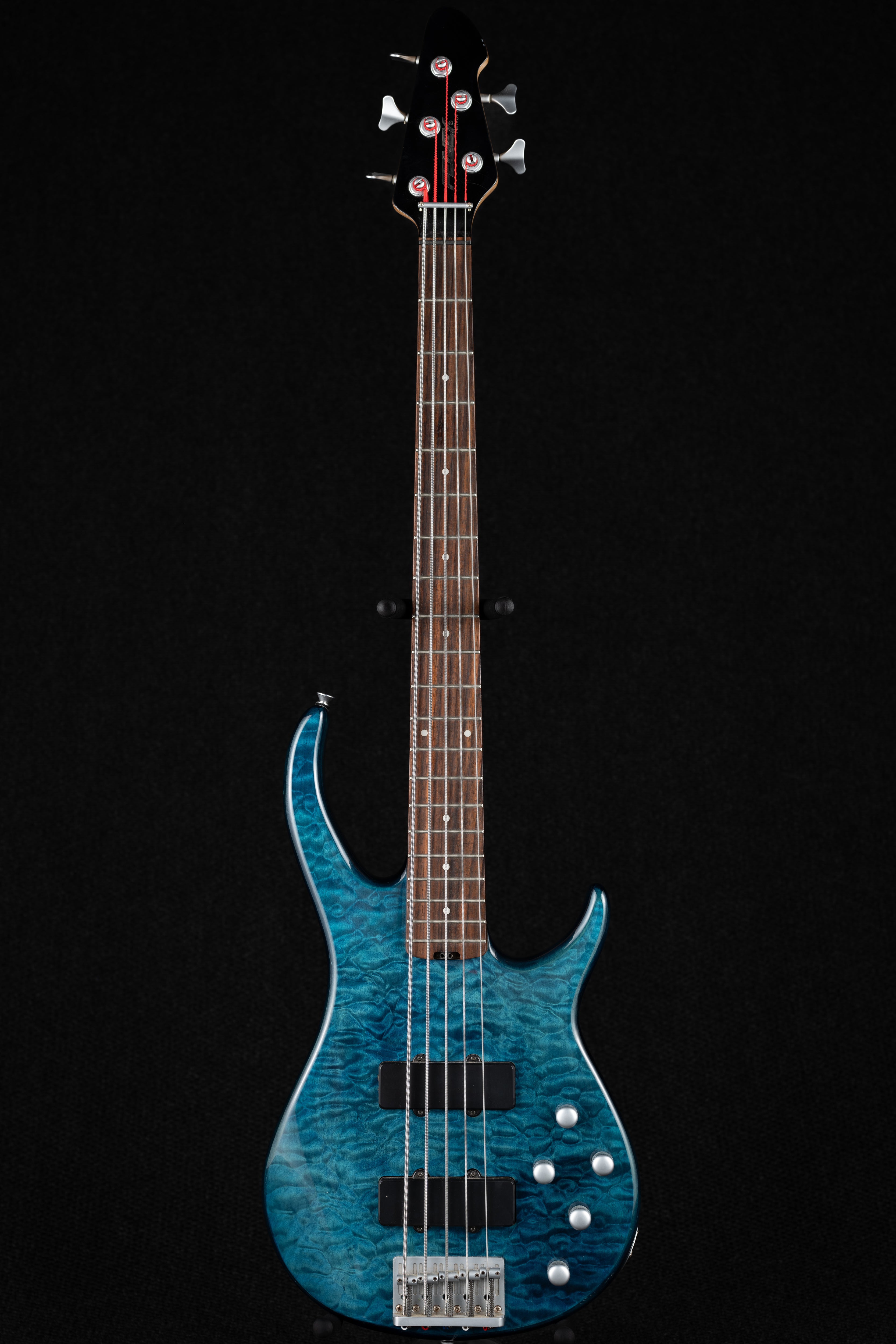 Fury 5 - Blue