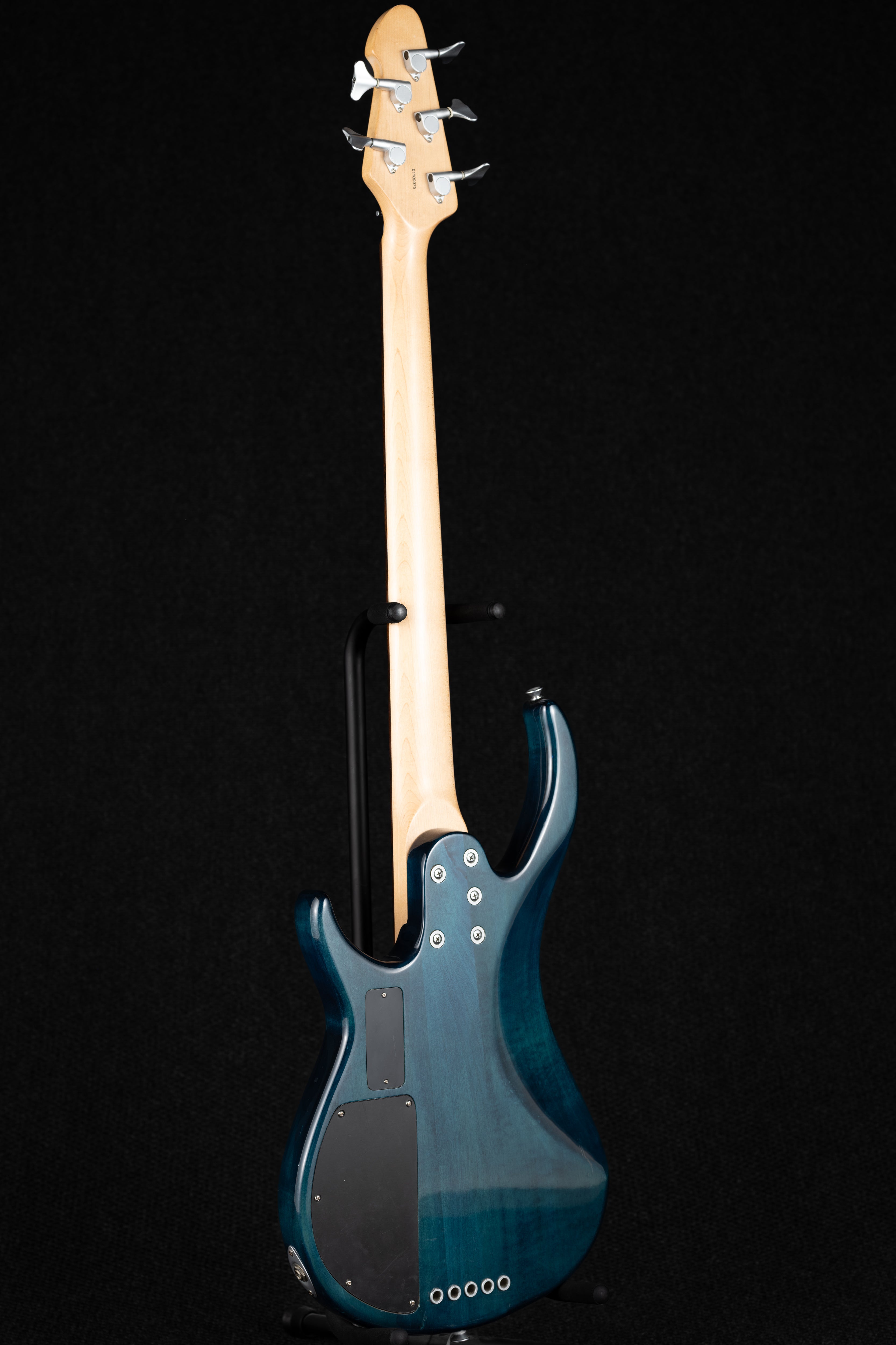 Fury 5 - Blue