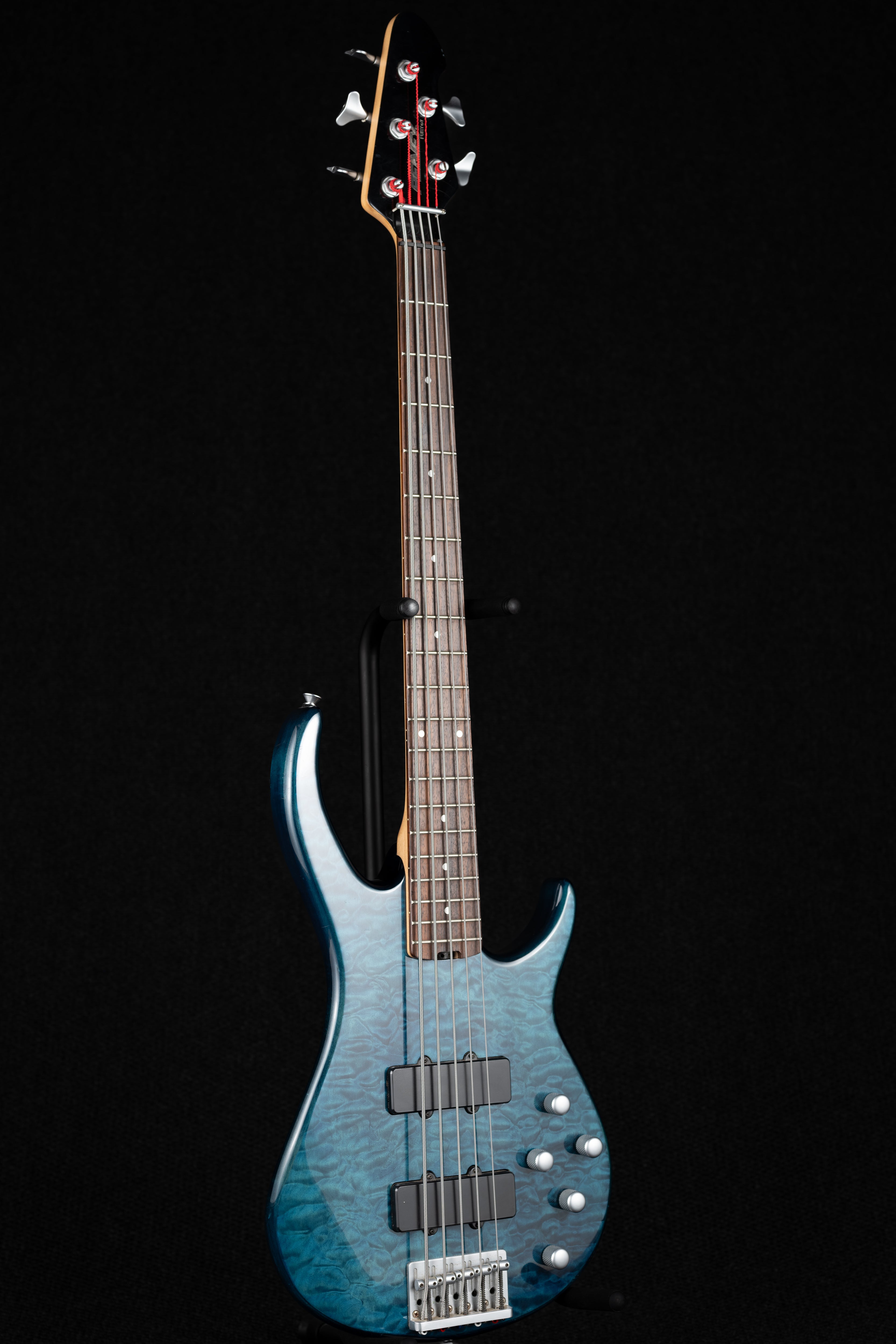 Fury 5 - Blue