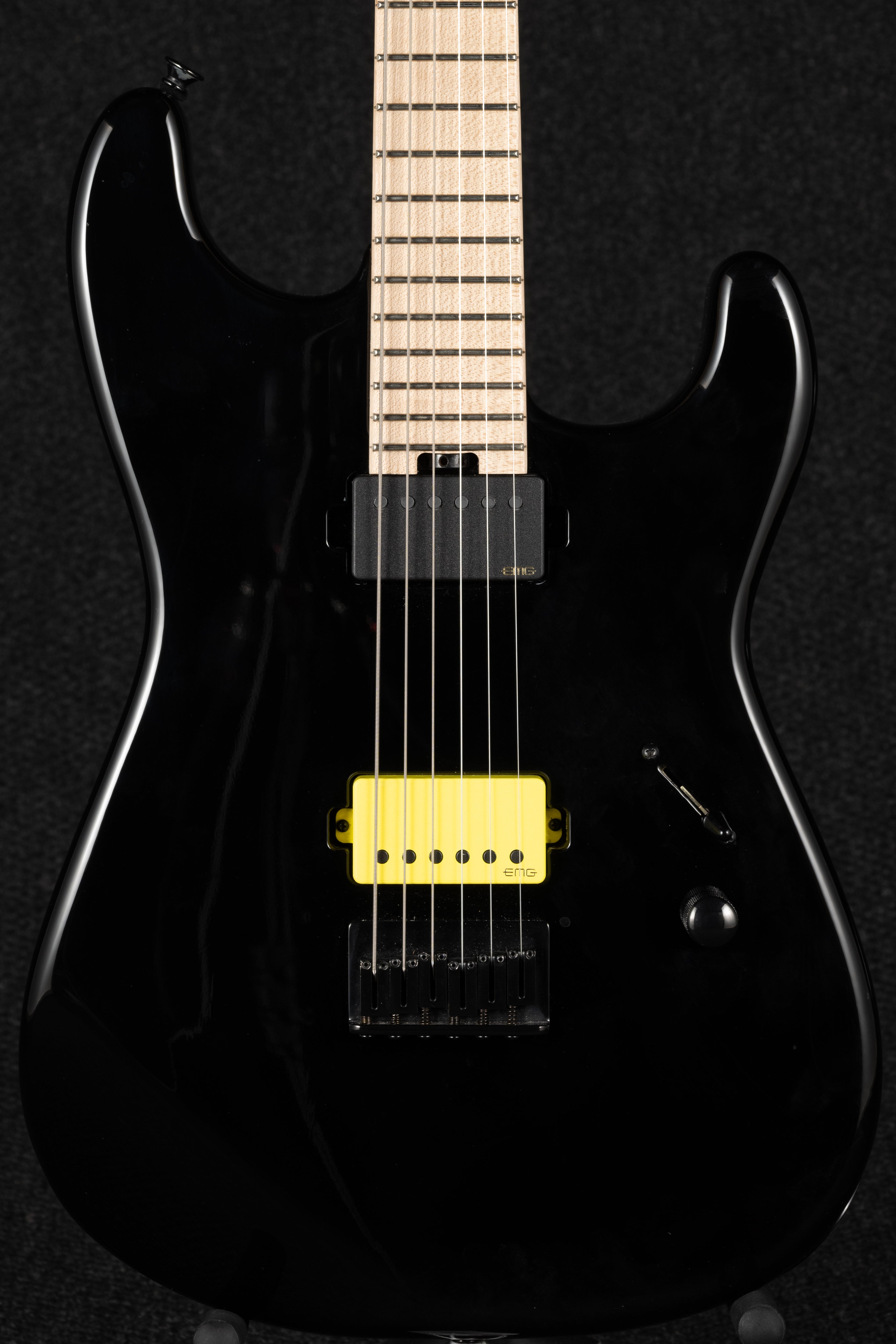 Sean Long Signature Pro-Mod San Dimas Style 1 HH HT M - Black