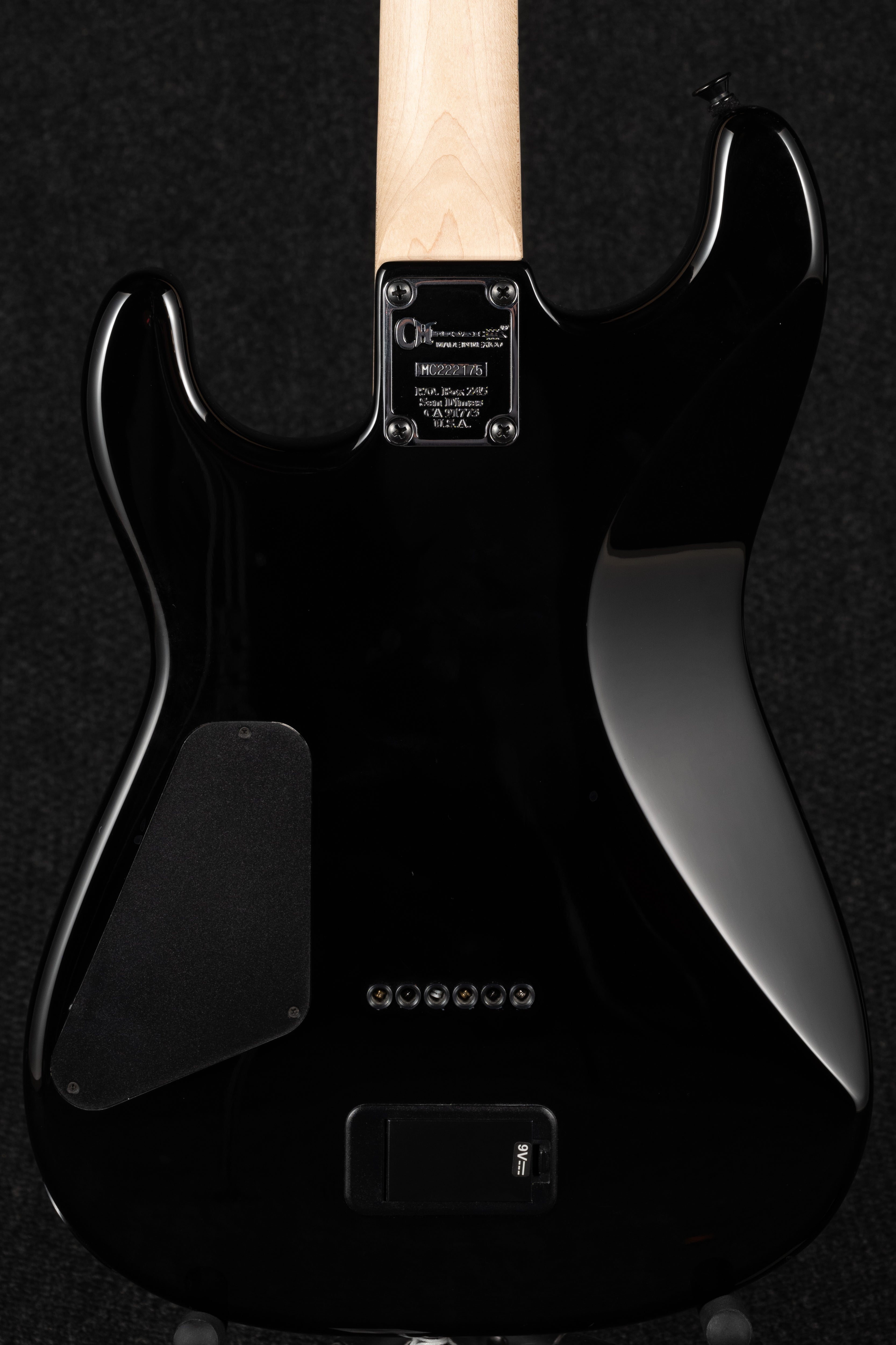 Sean Long Signature Pro-Mod San Dimas Style 1 HH HT M - Black