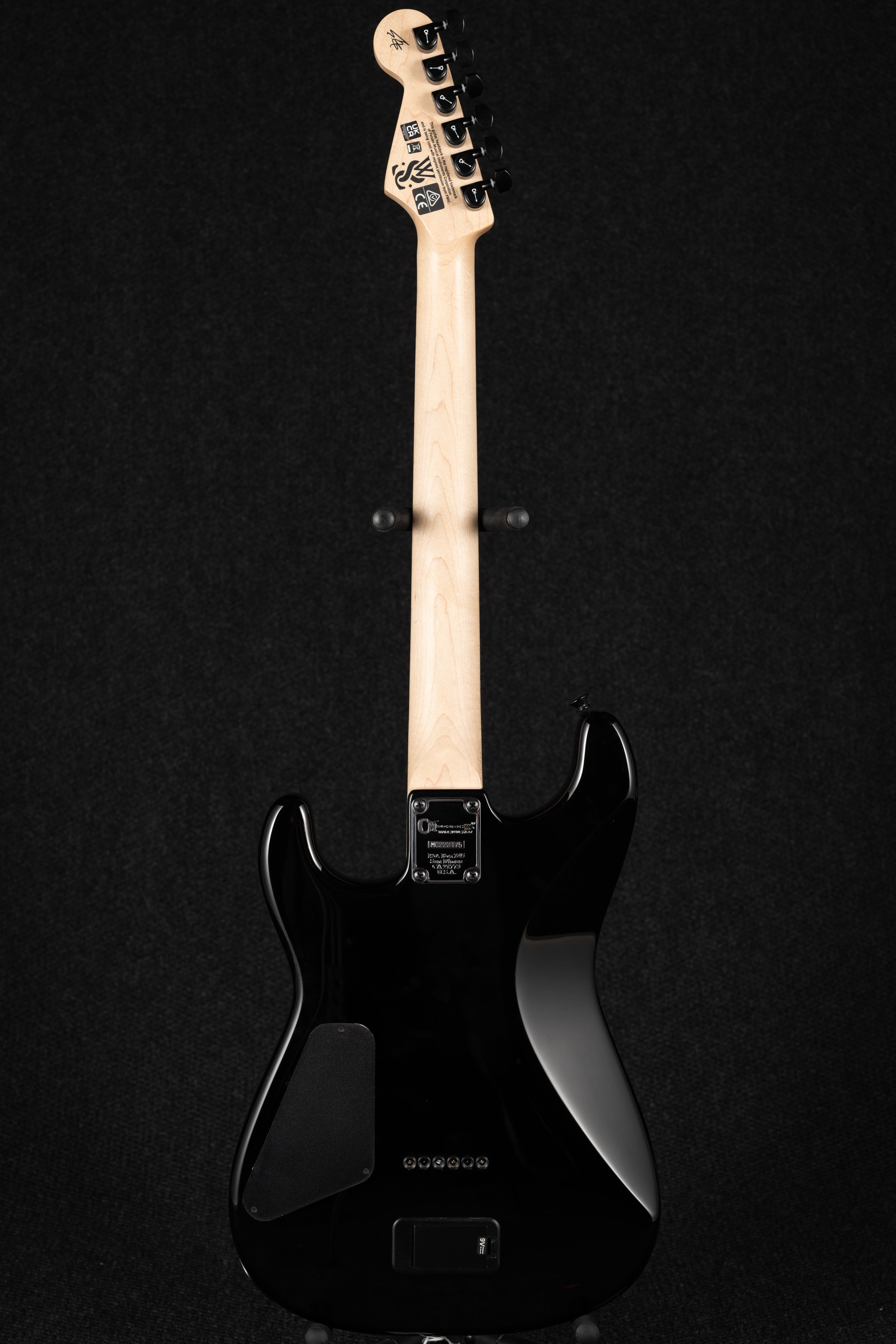 Sean Long Signature Pro-Mod San Dimas Style 1 HH HT M - Black