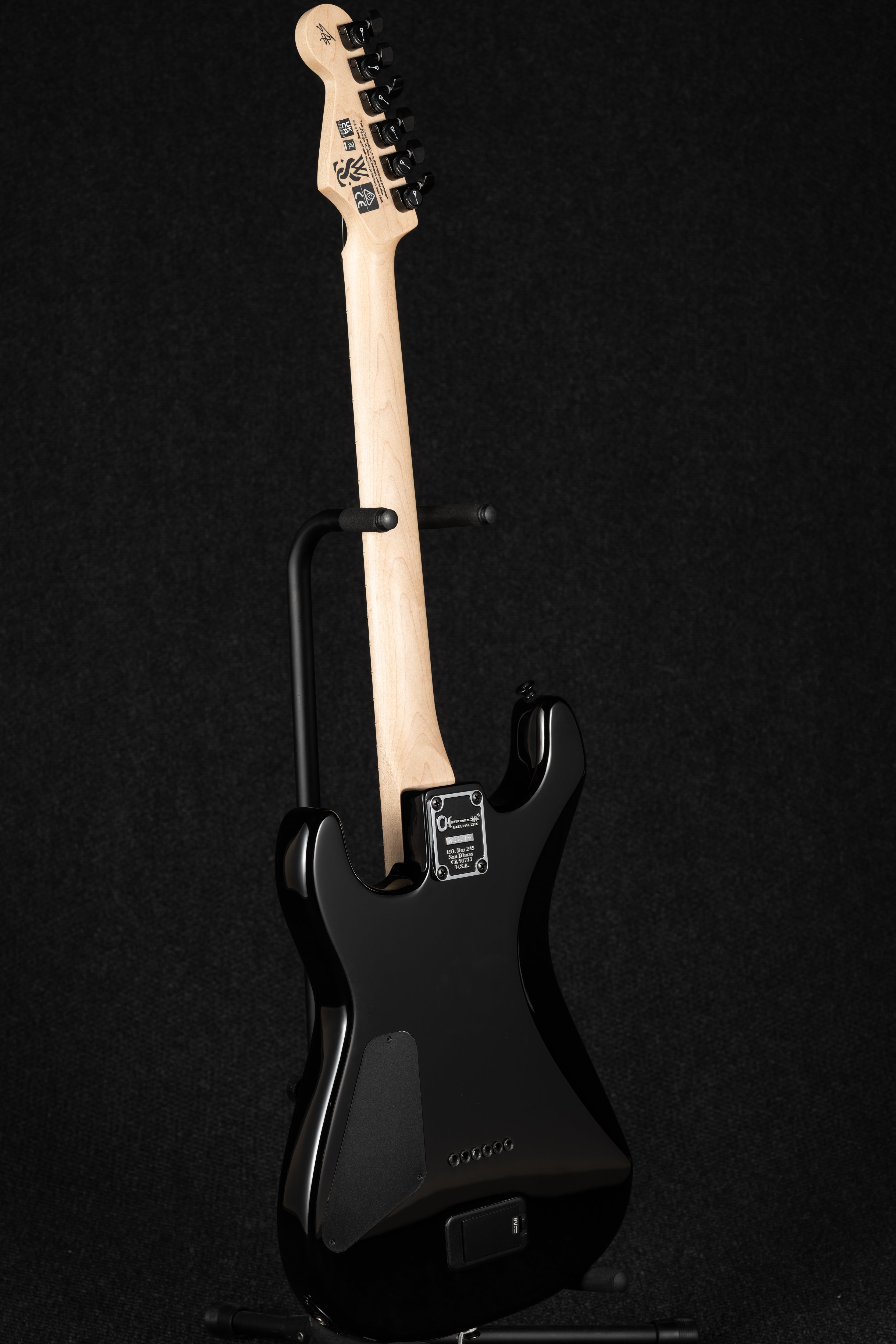 Sean Long Signature Pro-Mod San Dimas Style 1 HH HT M - Black