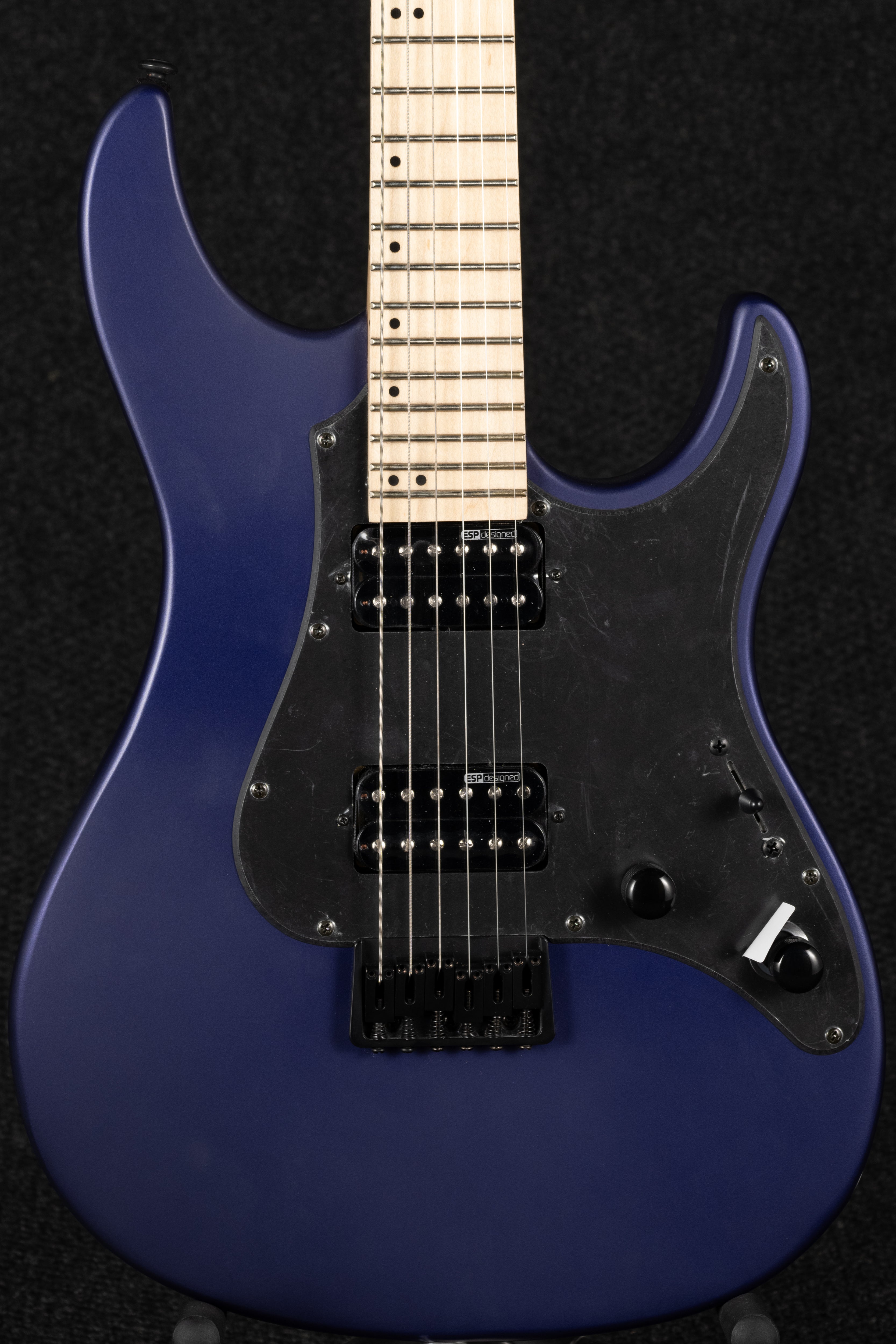 SN-200HT - DARK METALLIC PURPLE SATIN