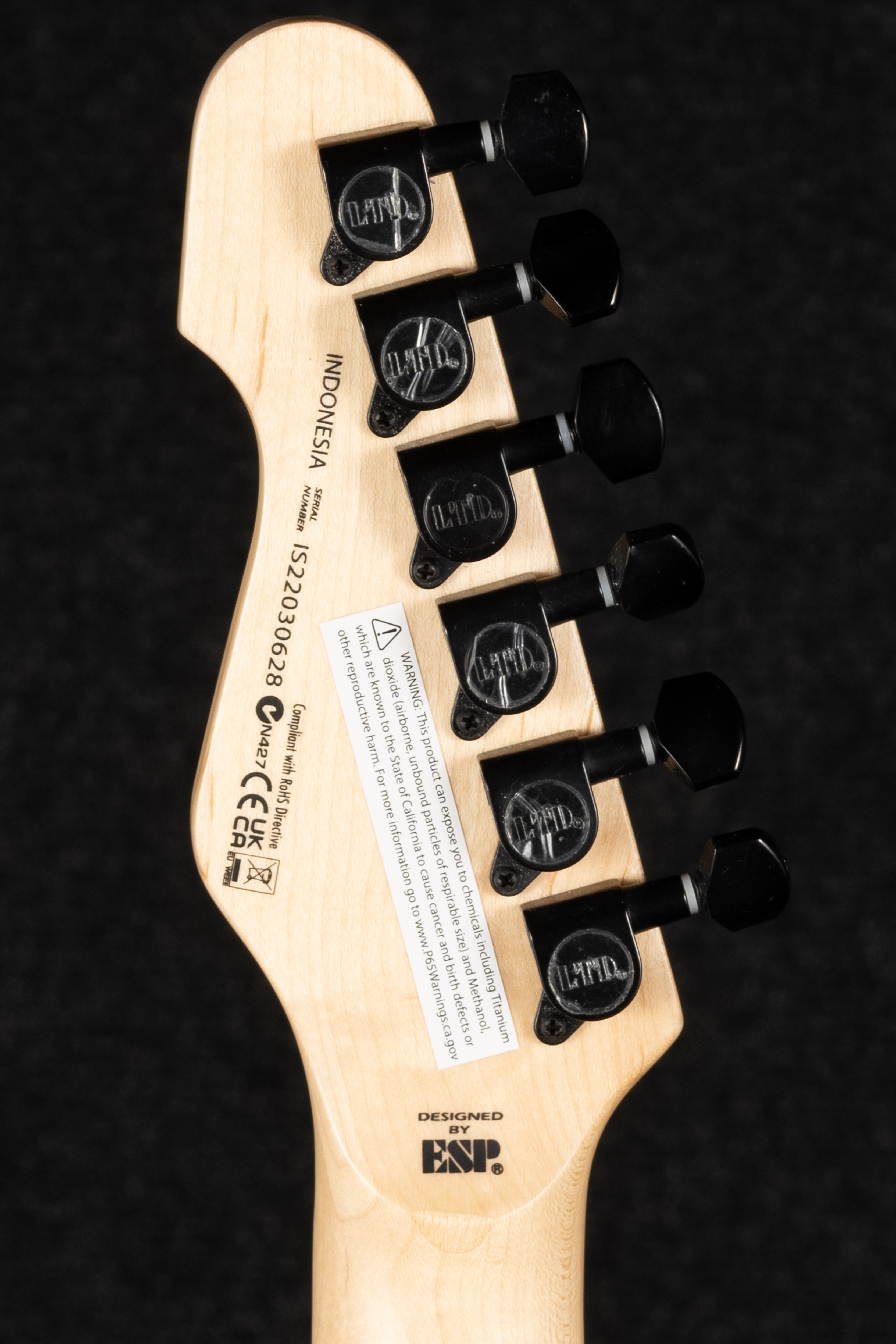 SN-200HT - DARK METALLIC PURPLE SATIN