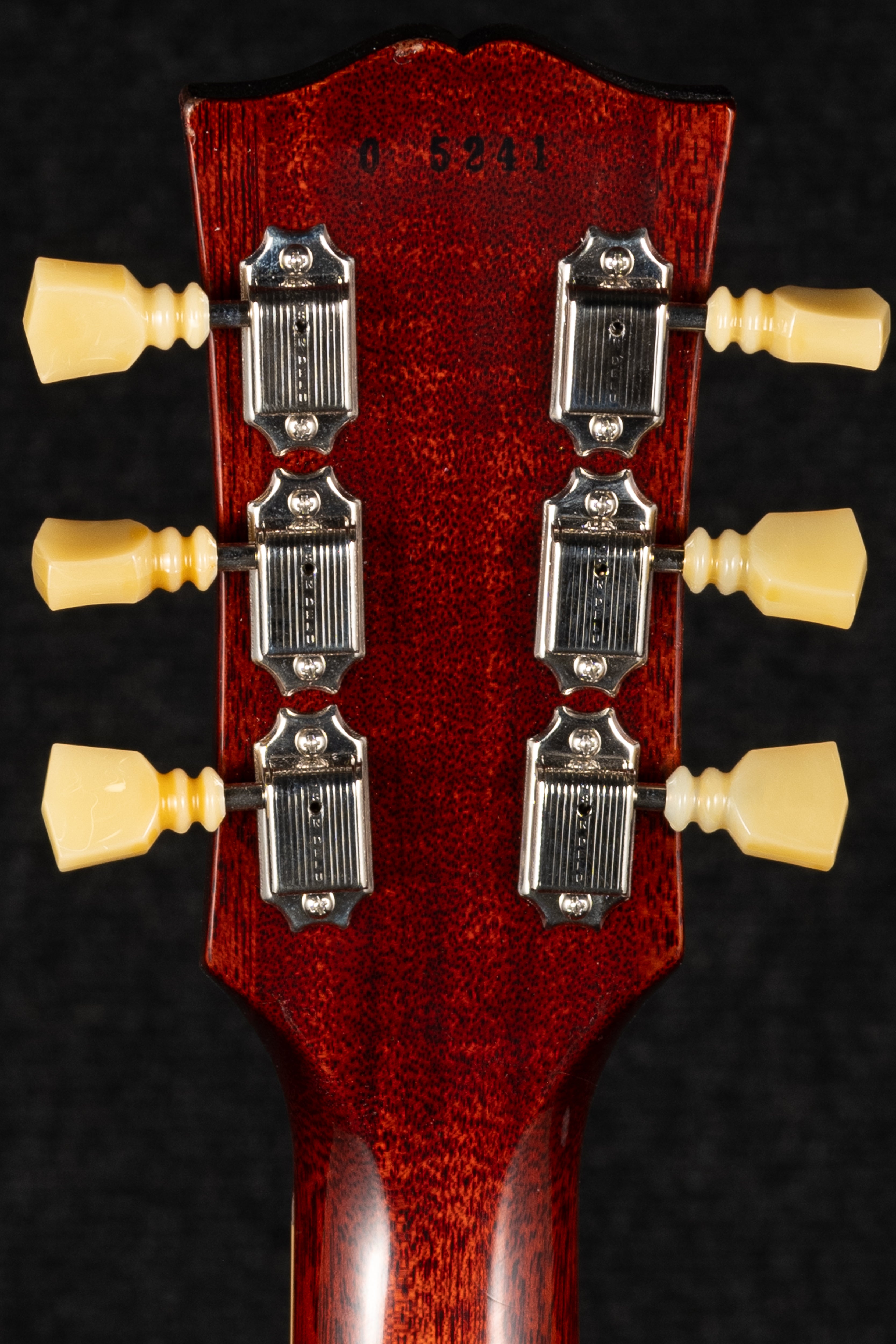 '60 Les Paul Standard Murphy Lab - Sunburst