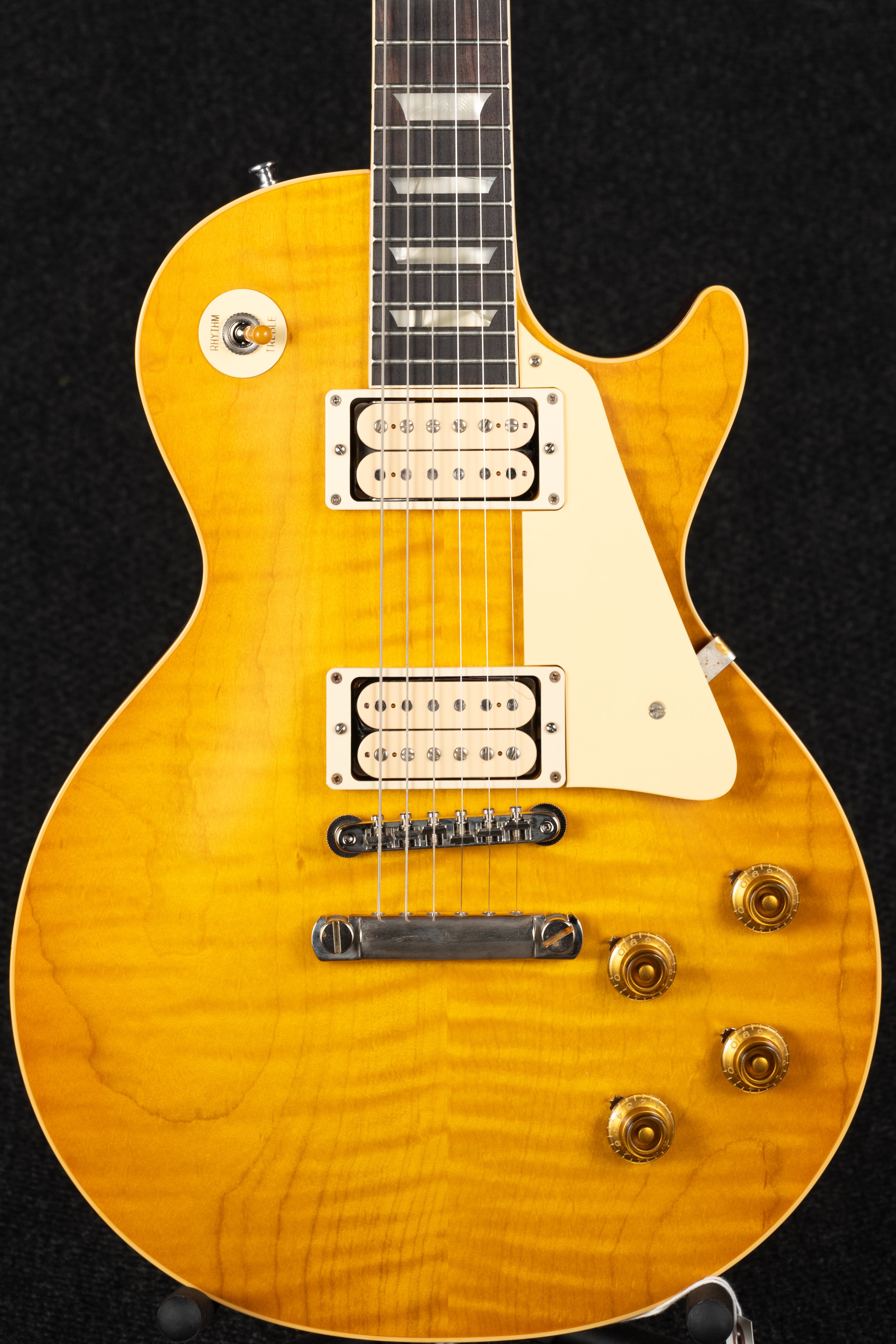 '59 Les Paul Standard VOS - Sunburst