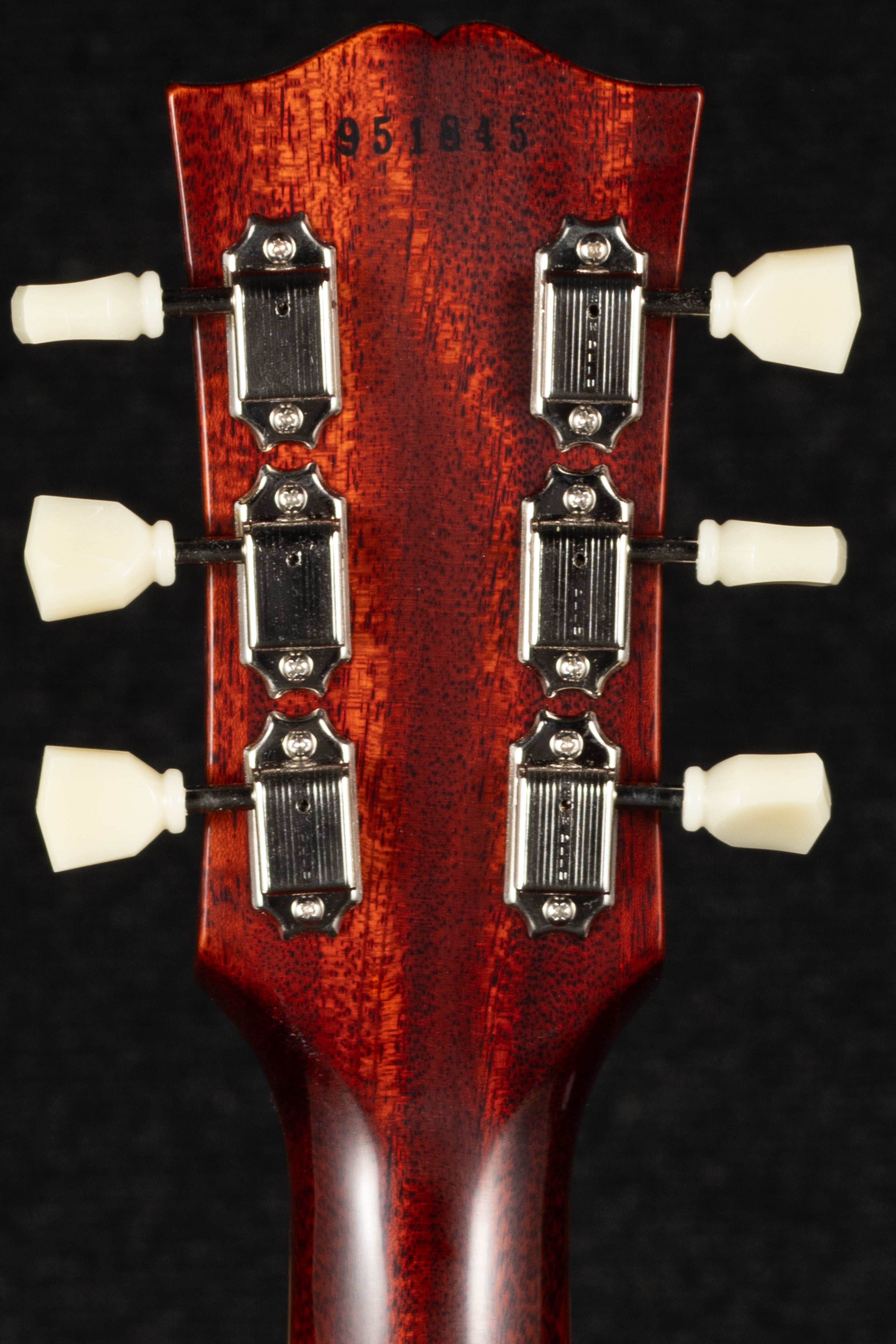 '59 Les Paul Standard VOS - Sunburst