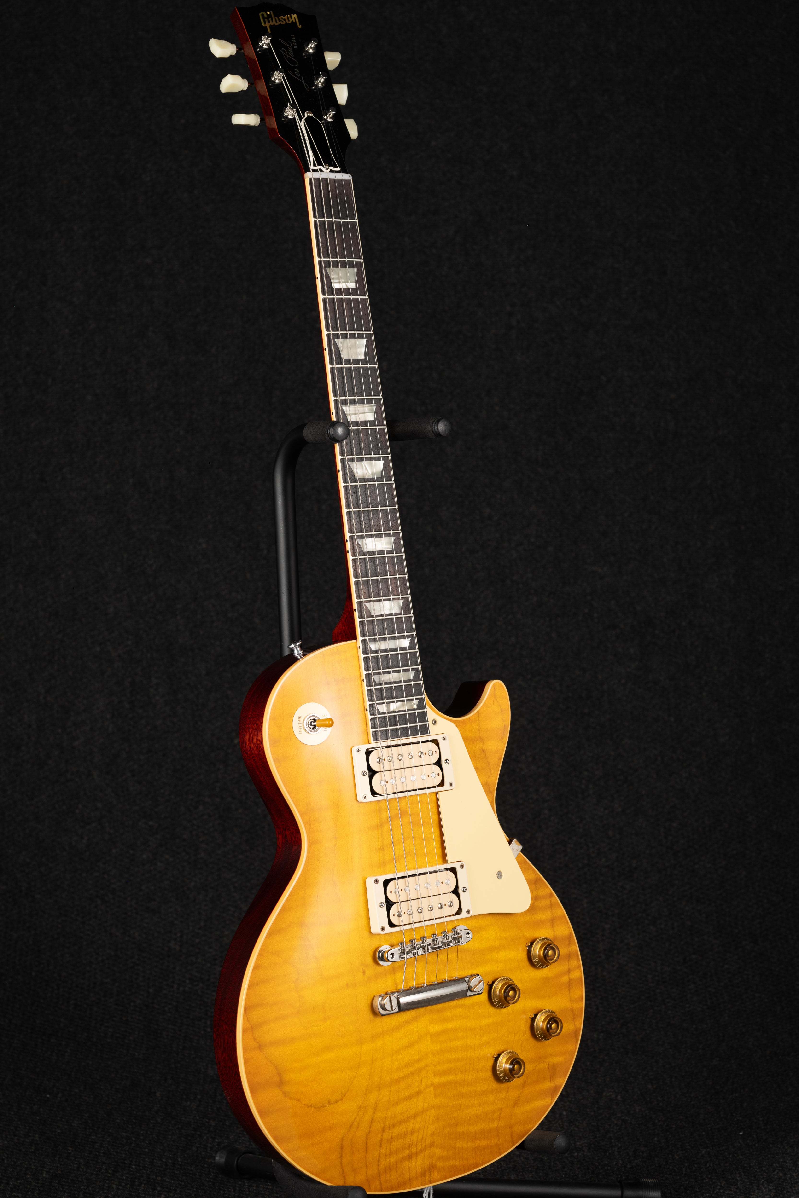 '59 Les Paul Standard VOS - Sunburst