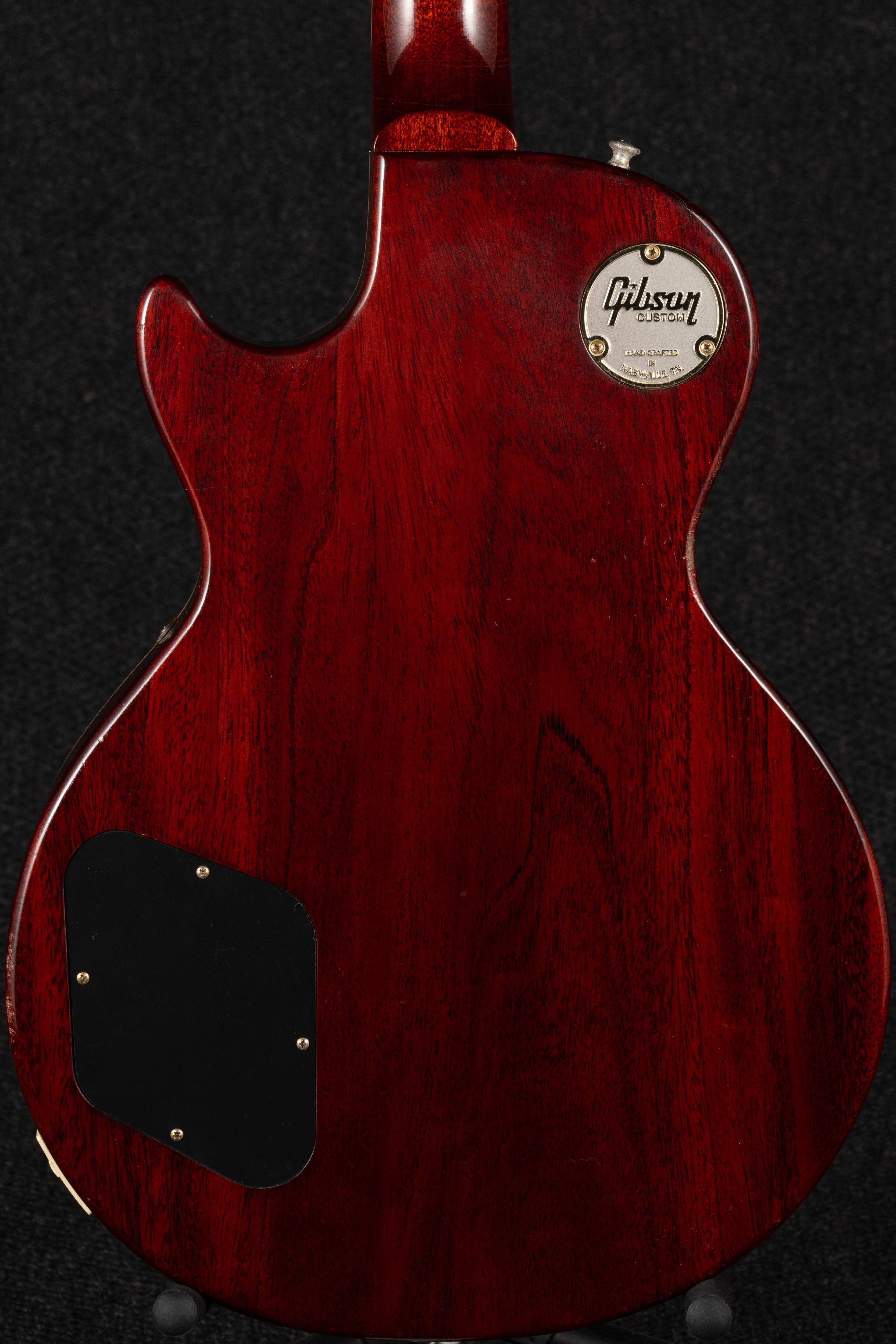 '60 Les Paul Standard Murphy Lab - Sunburst