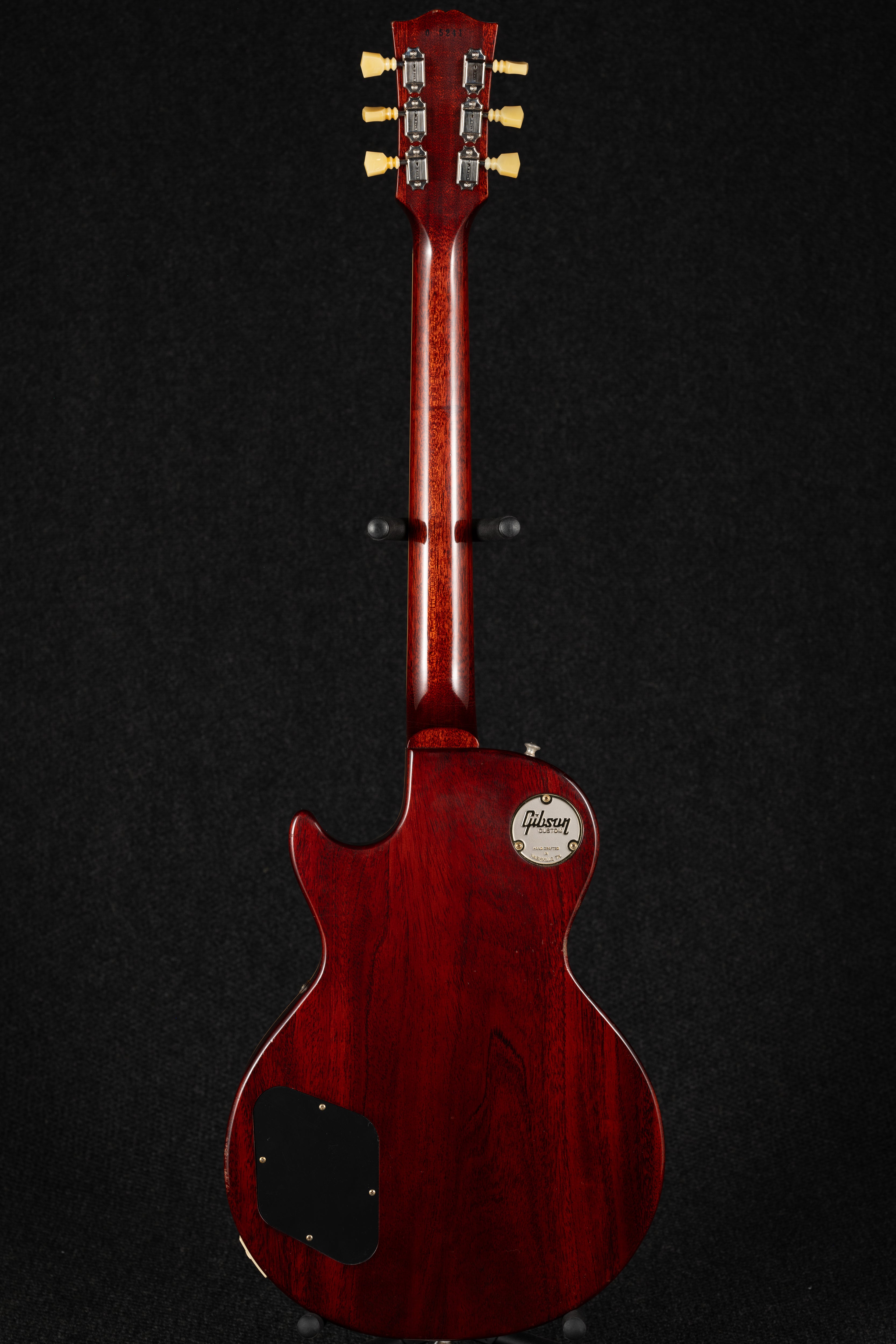 '60 Les Paul Standard Murphy Lab - Sunburst