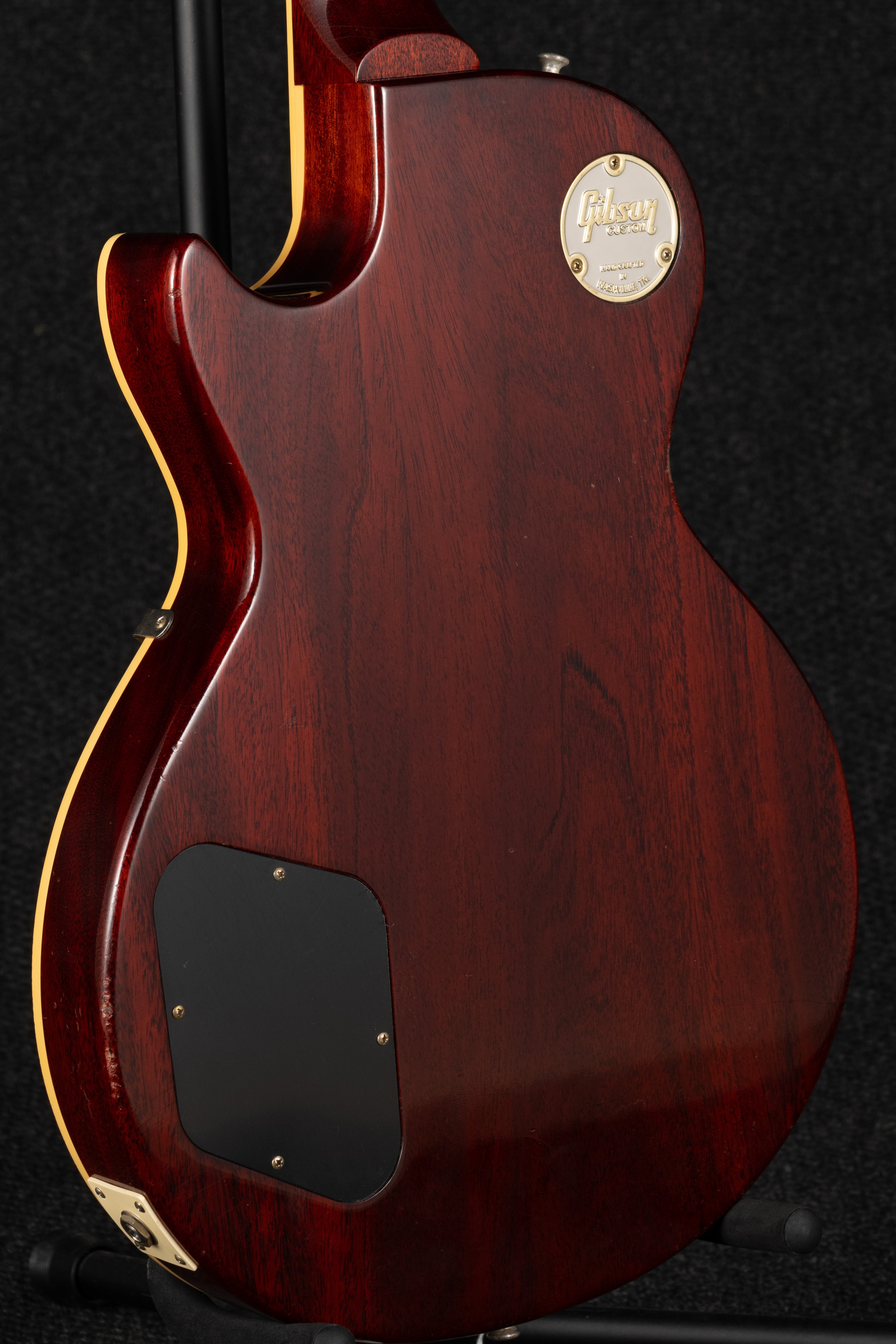 '60 Les Paul Standard Murphy Lab - Sunburst