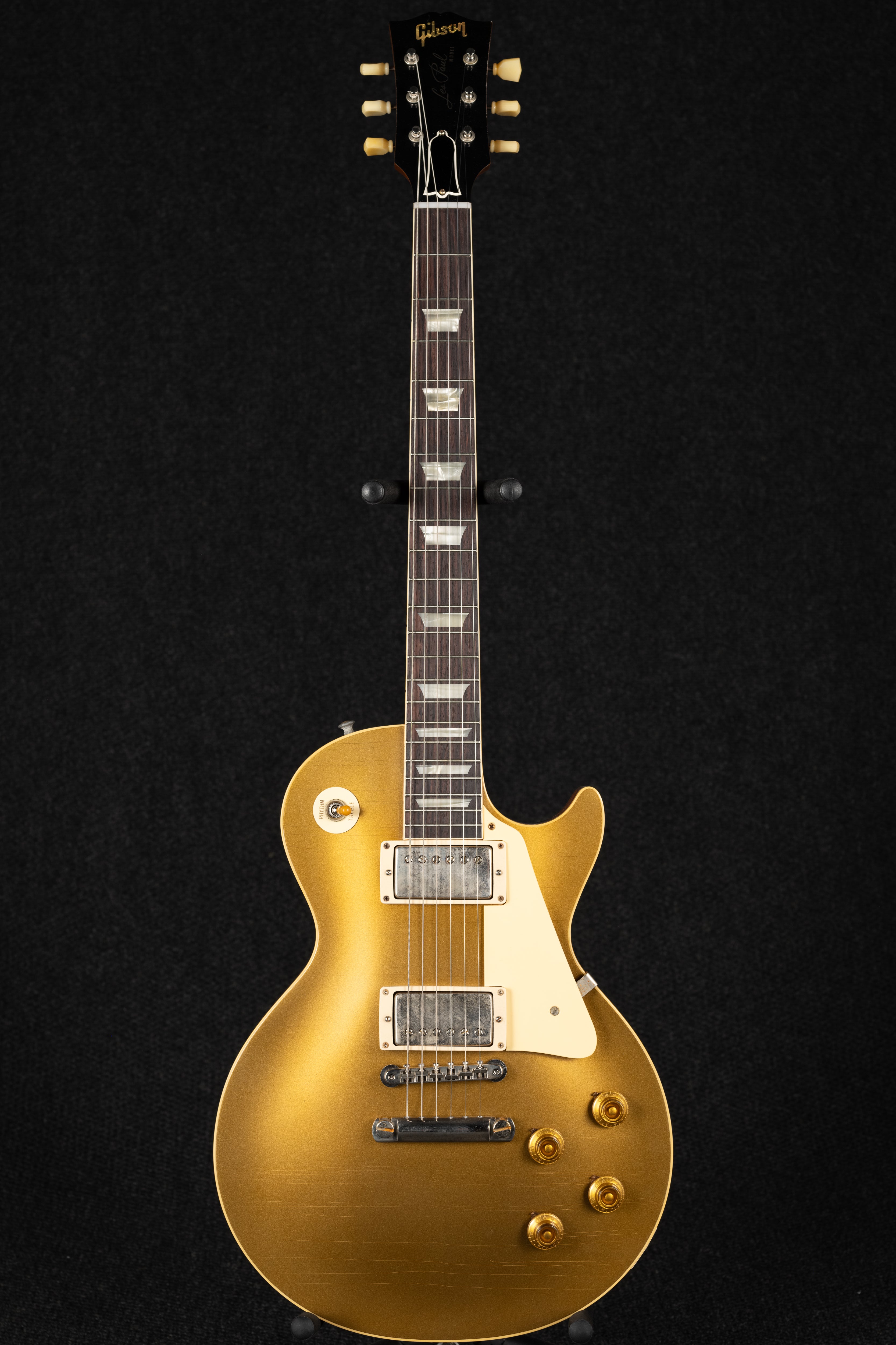 '57 Les Paul Goldtop Murphy Lab - Double Gold