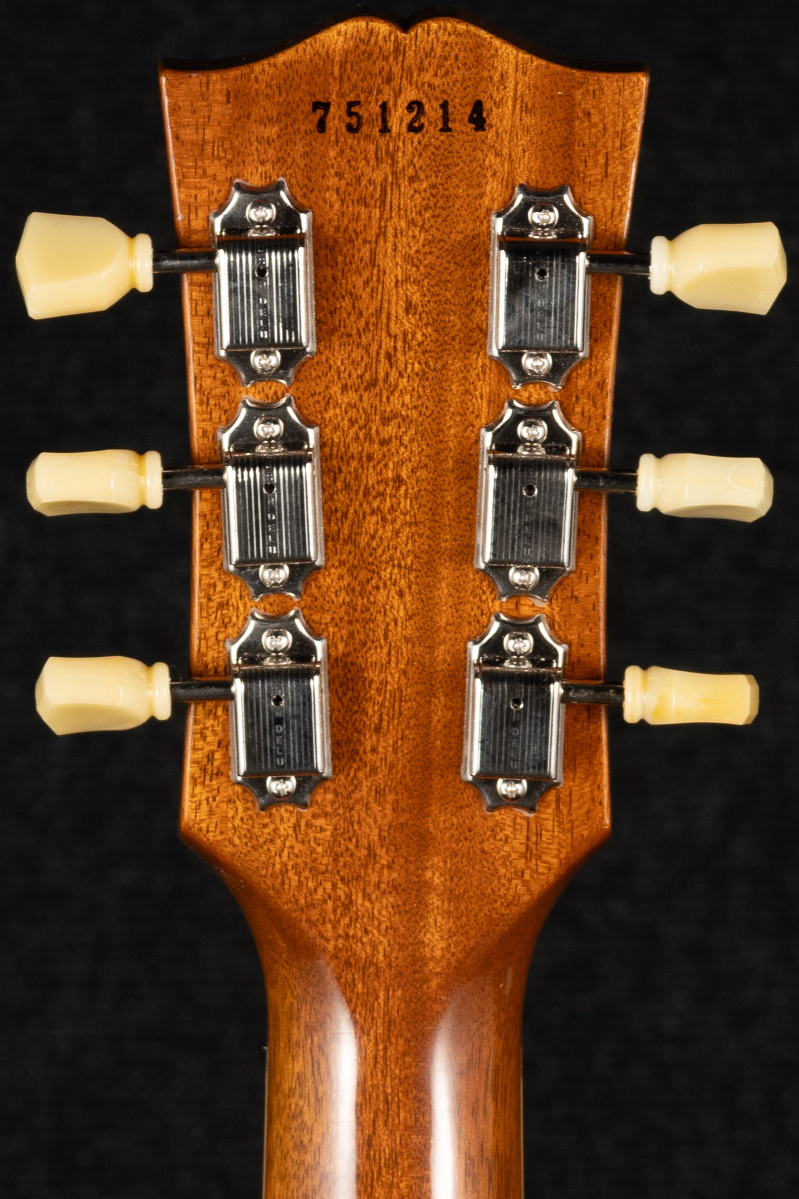 '57 Les Paul Goldtop Murphy Lab - Double Gold