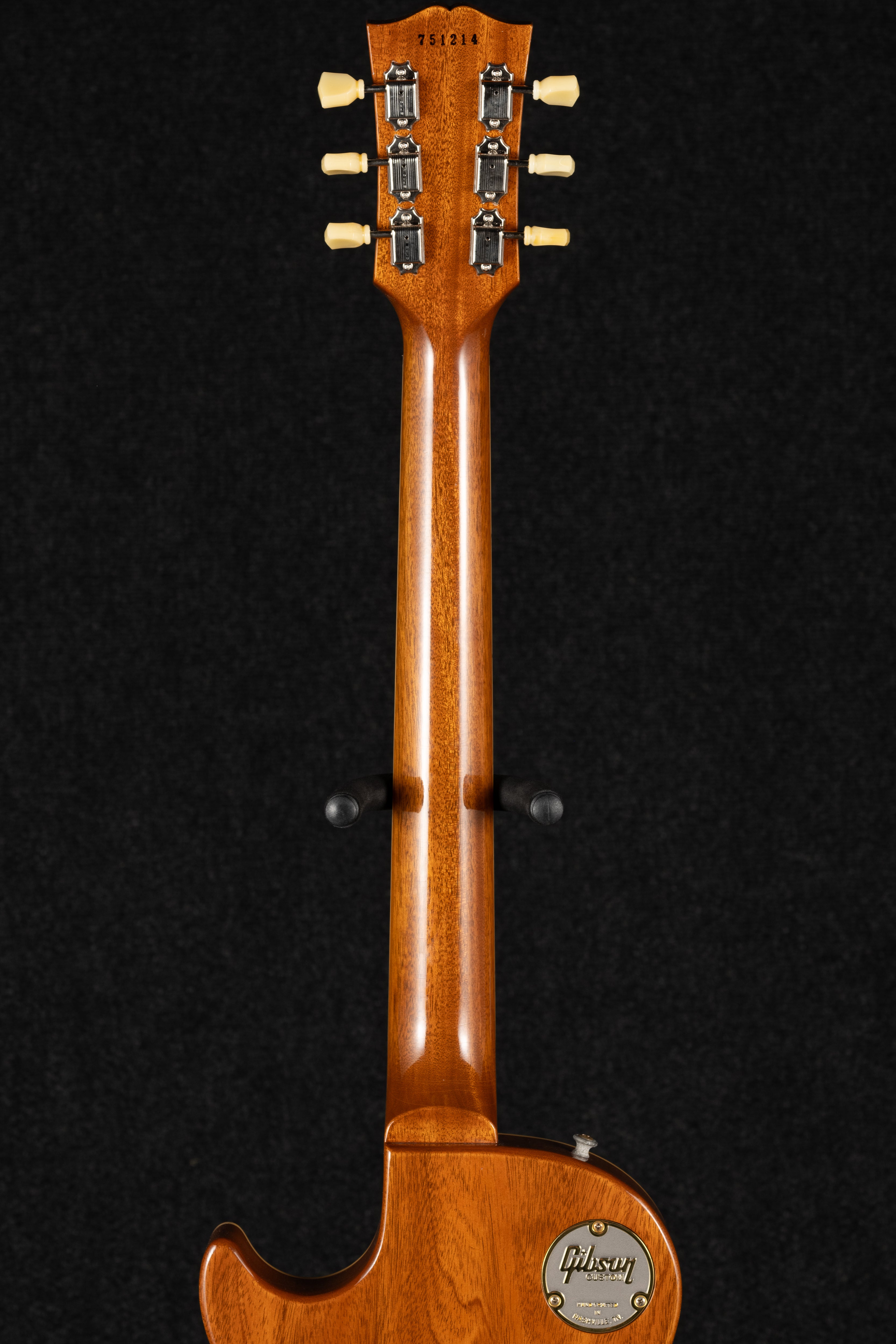 '57 Les Paul Goldtop Murphy Lab - Double Gold