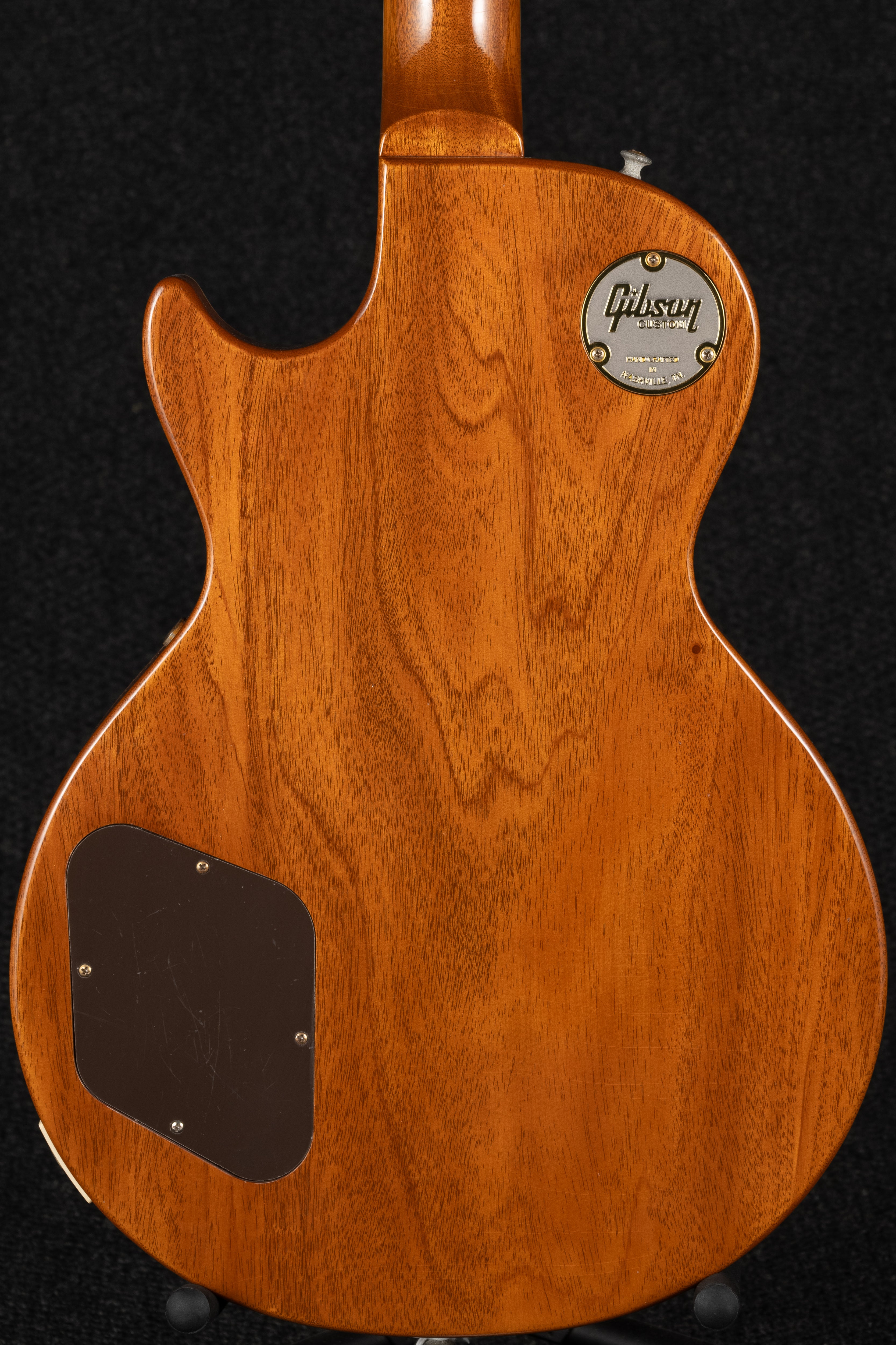 '57 Les Paul Goldtop Murphy Lab - Double Gold