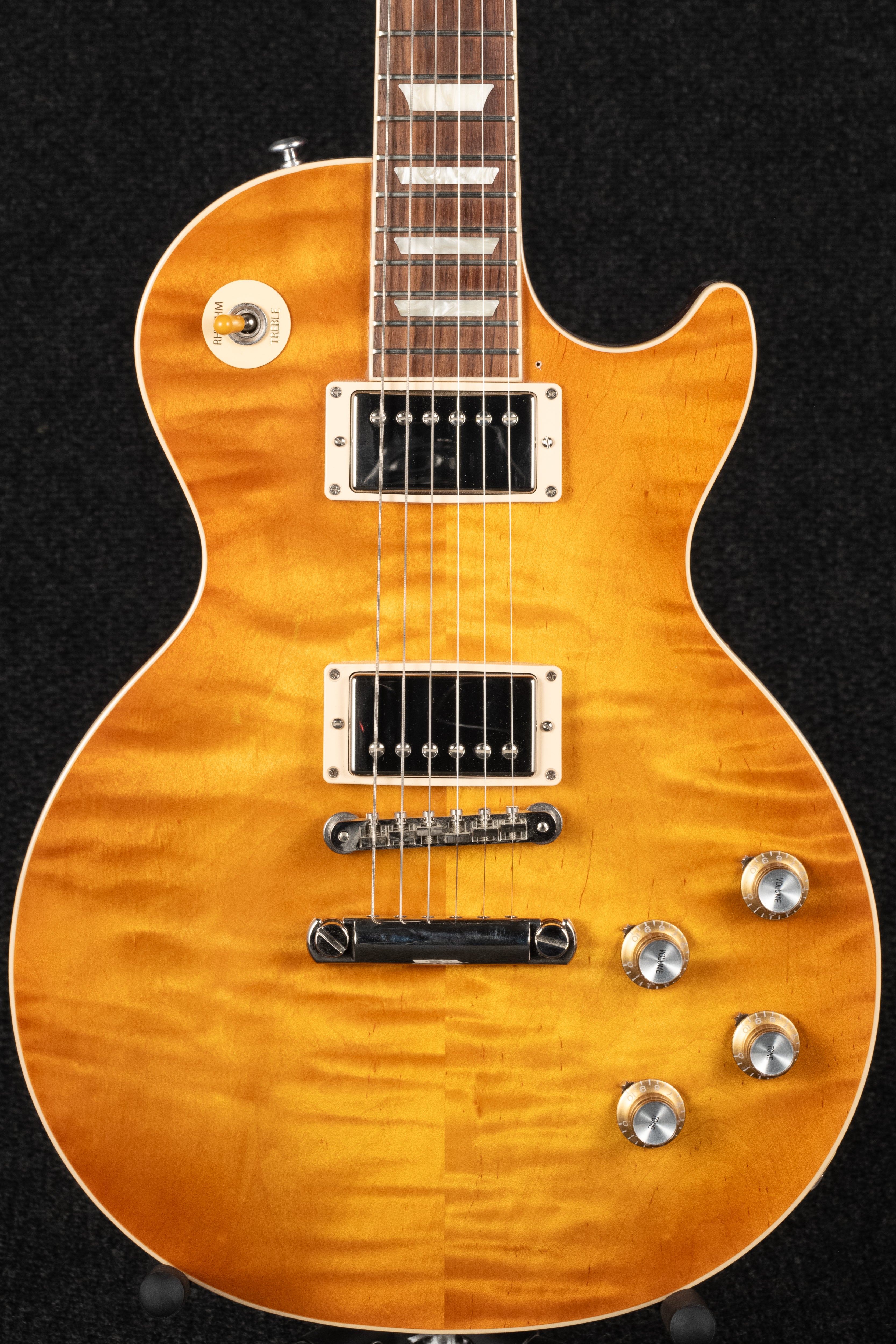 Les Paul Standard 60s - Un-Burst