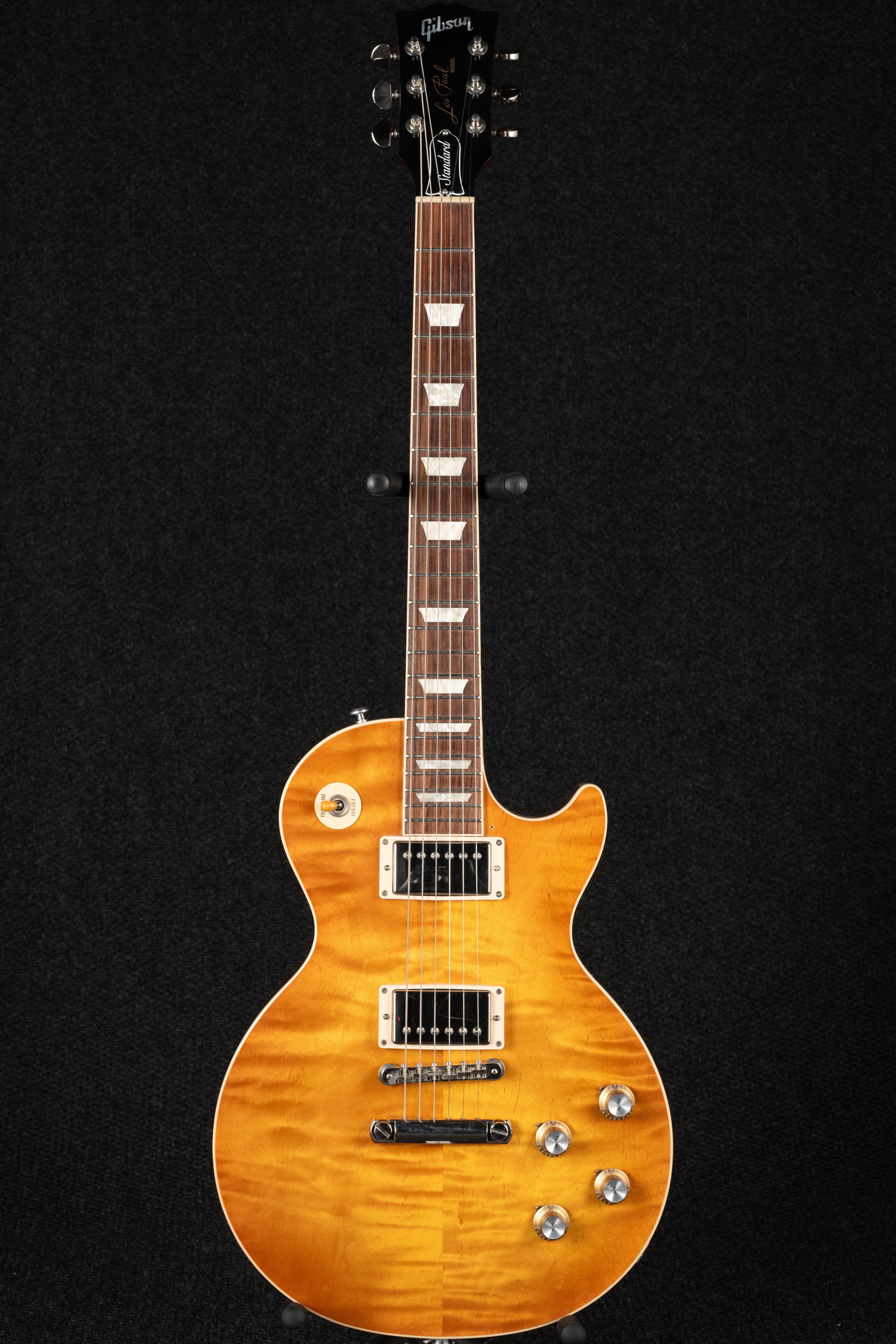 Les Paul Standard 60s - Un-Burst