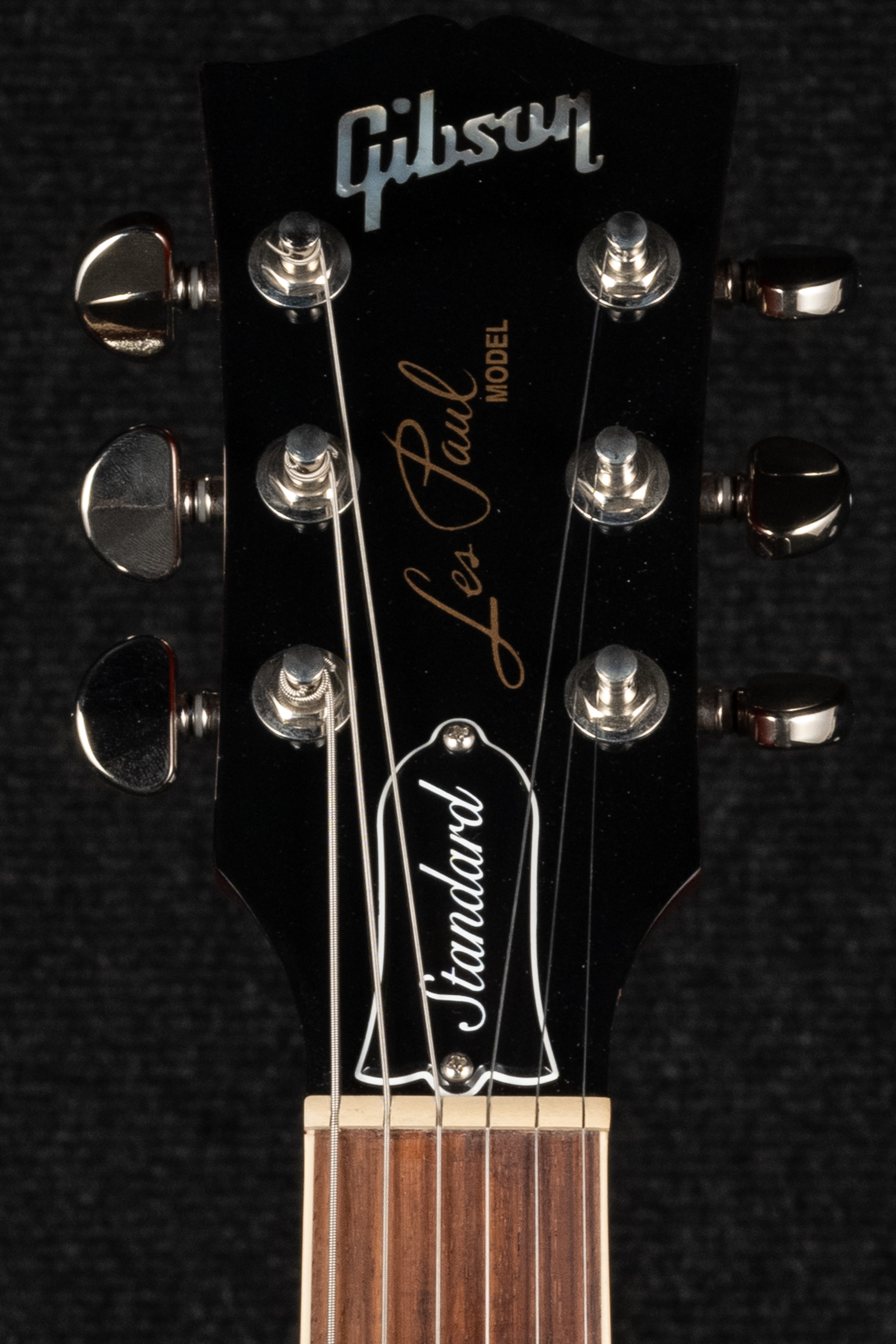 Les Paul Standard 60s - Un-Burst