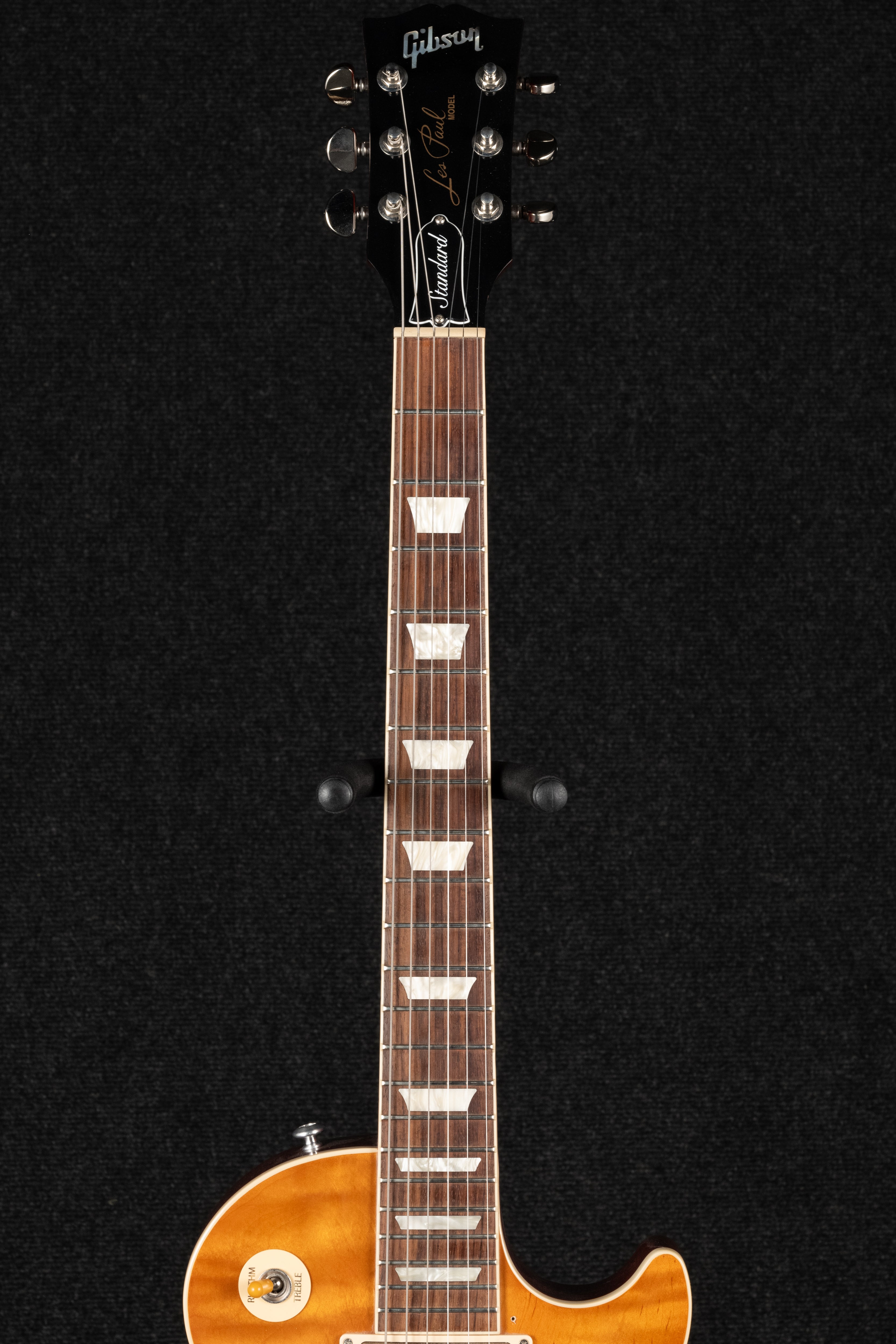 Les Paul Standard 60s - Un-Burst