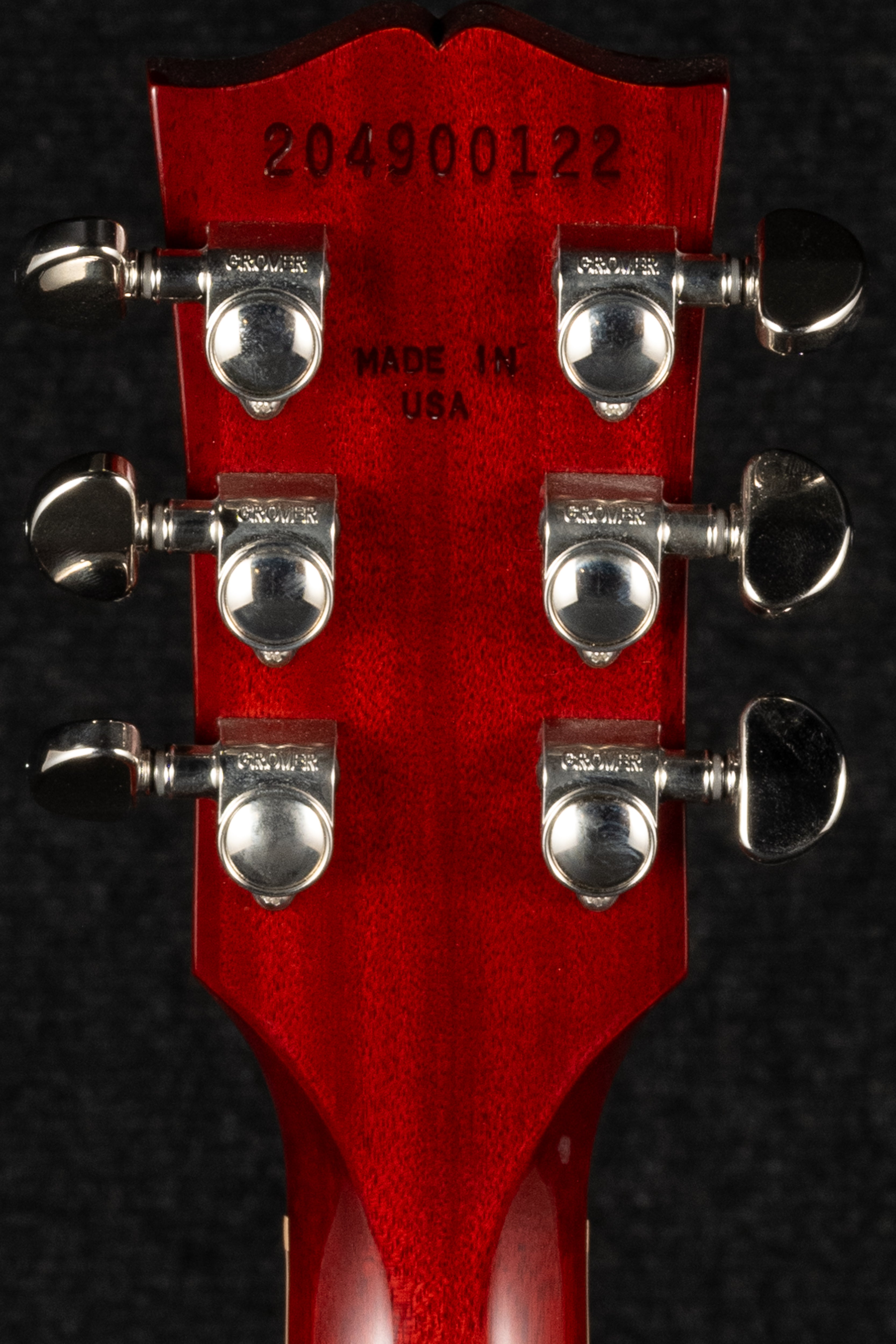 Les Paul Standard 60s - Un-Burst