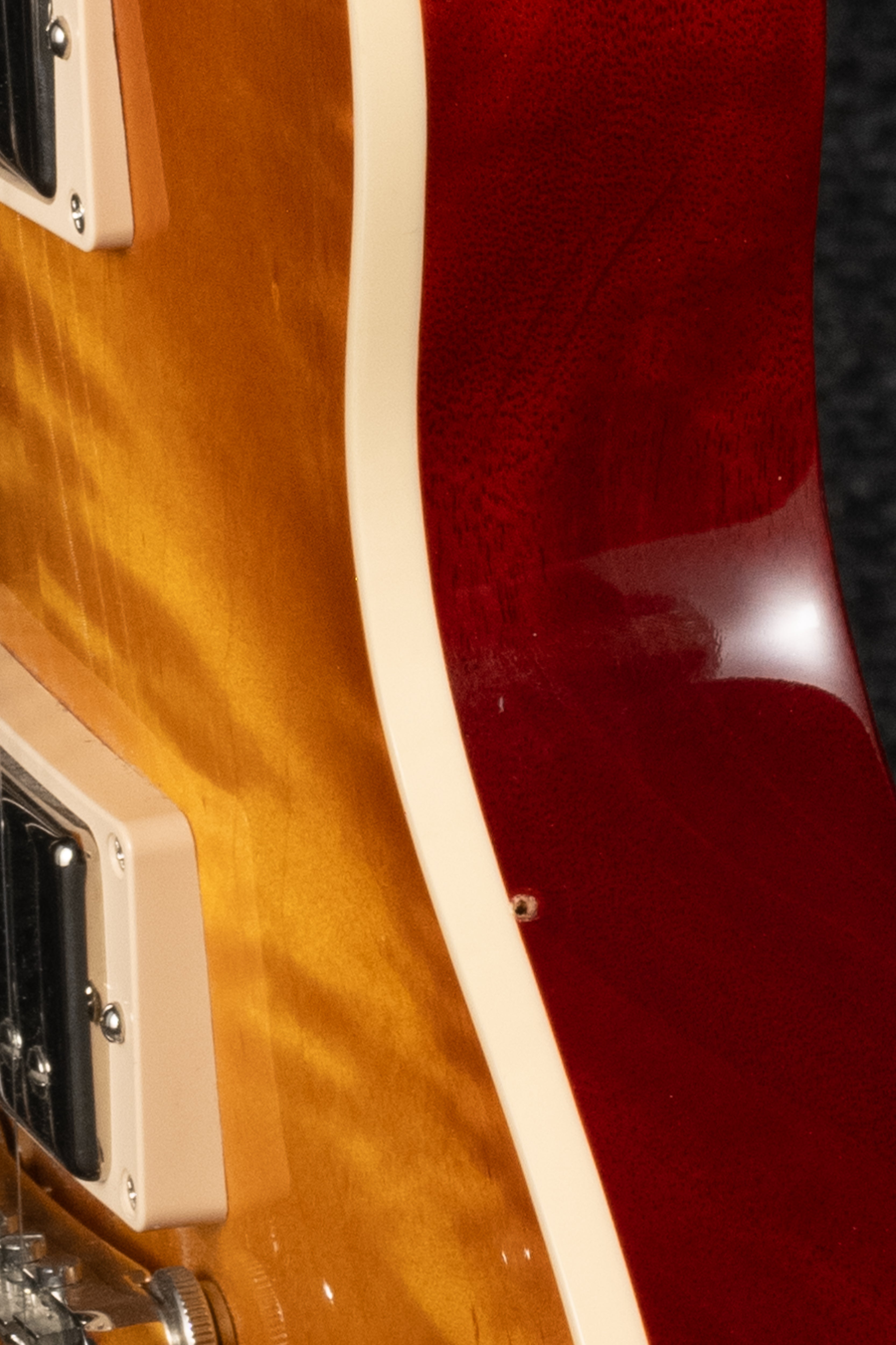 Les Paul Standard 60s - Un-Burst