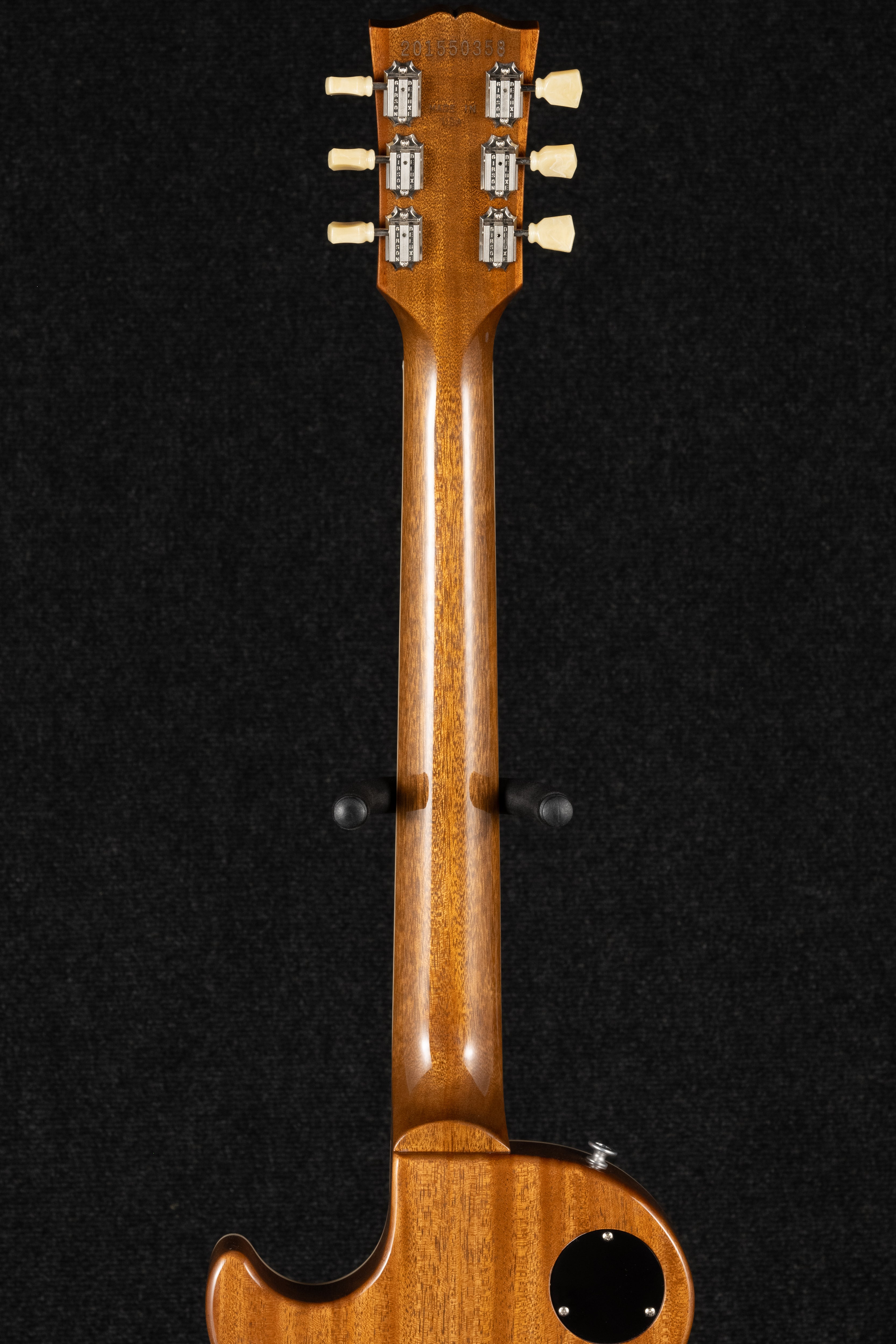 Les Paul Standard 50s Double Trouble - Vintage Tobacco Burst