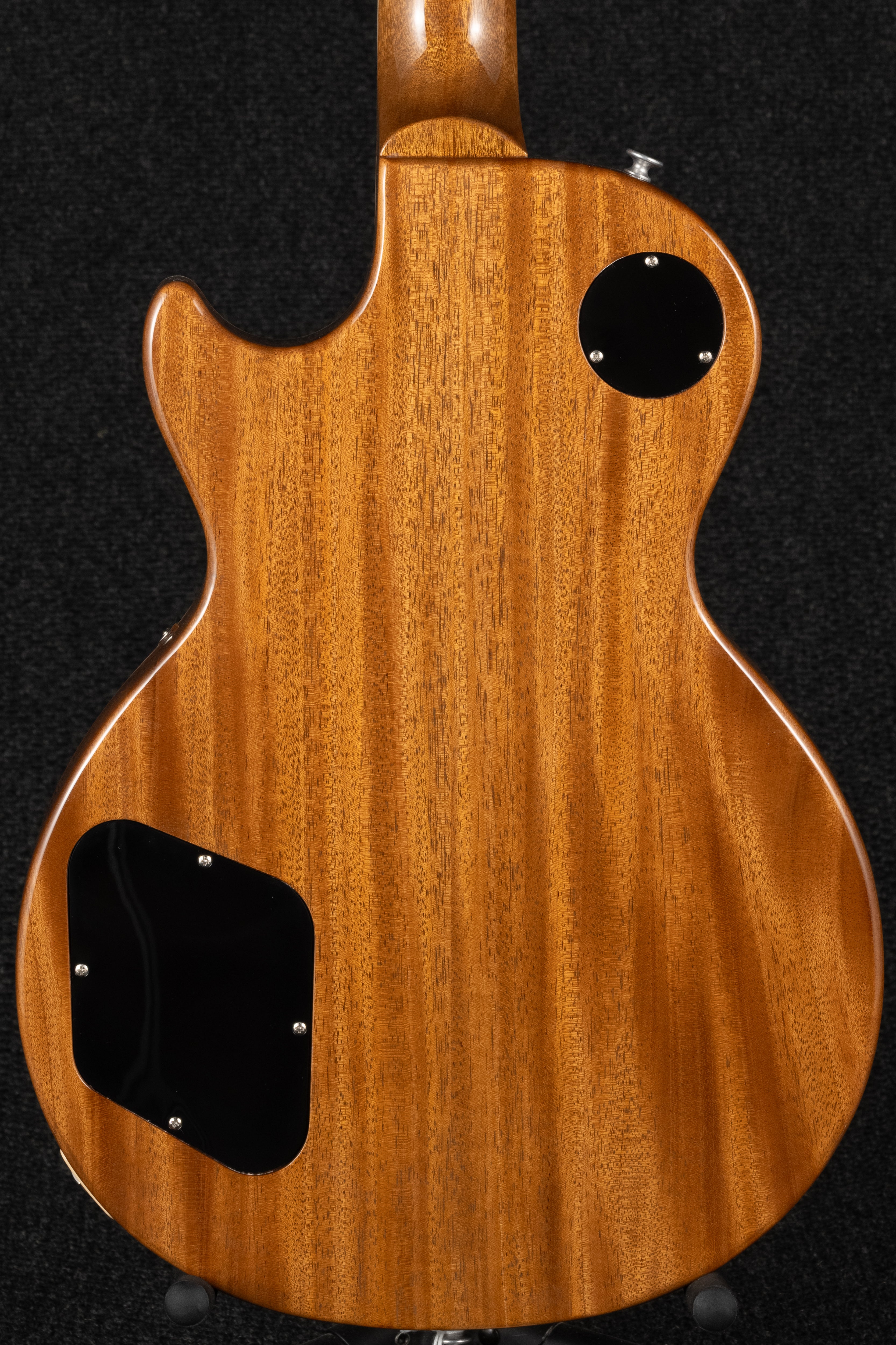 Les Paul Standard 50s Double Trouble - Vintage Tobacco Burst