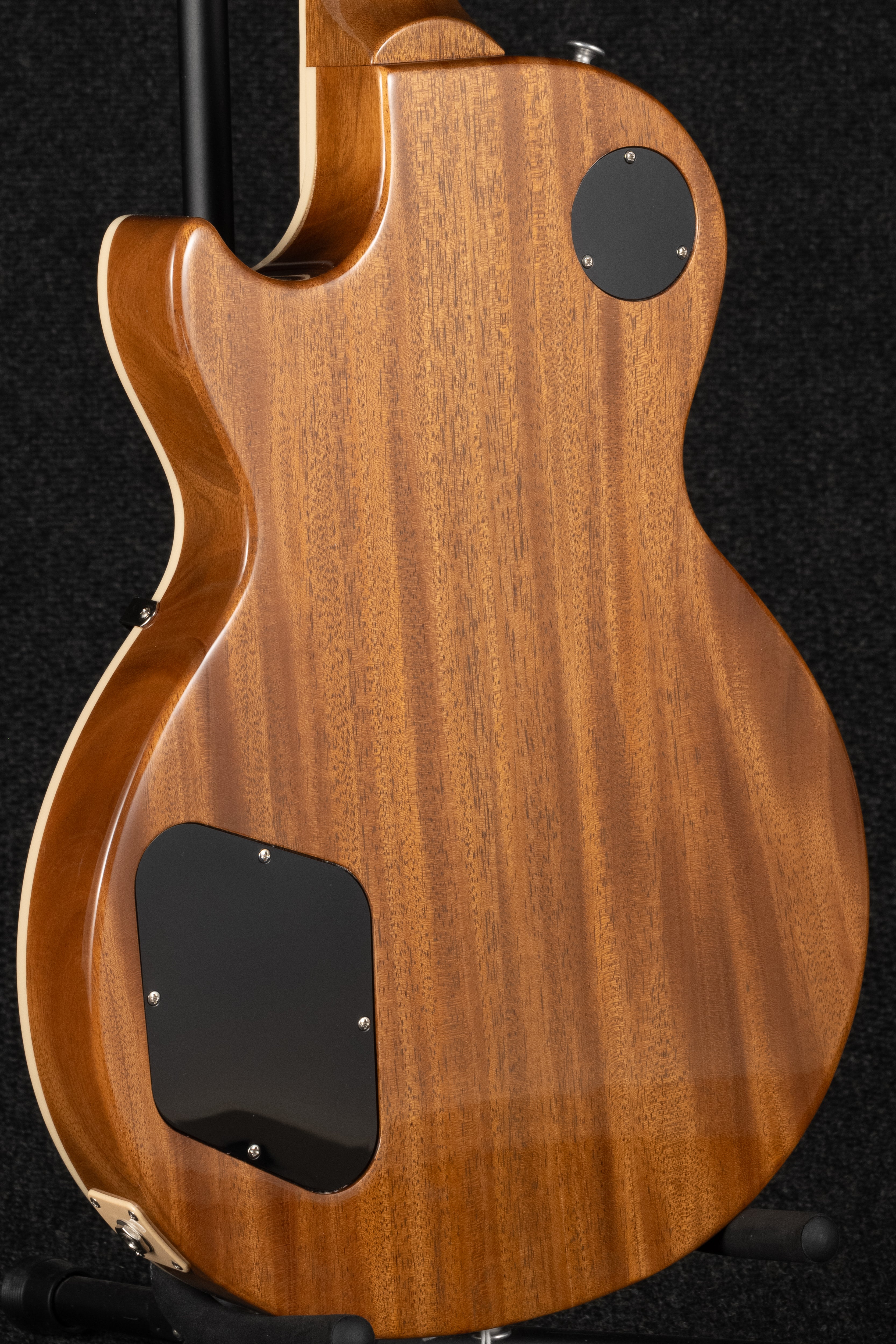 Les Paul Standard 50s Double Trouble - Vintage Tobacco Burst