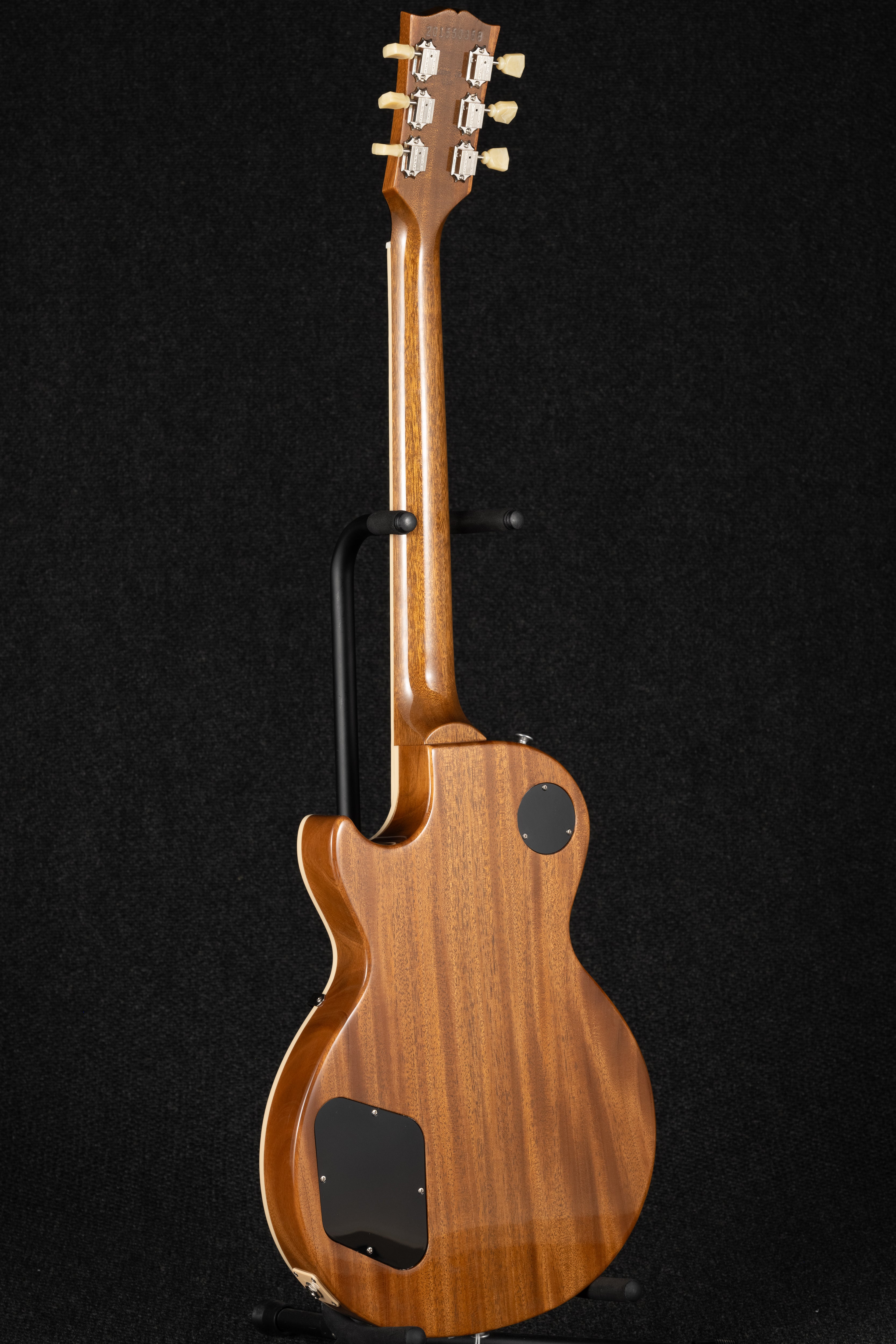 Les Paul Standard 50s Double Trouble - Vintage Tobacco Burst