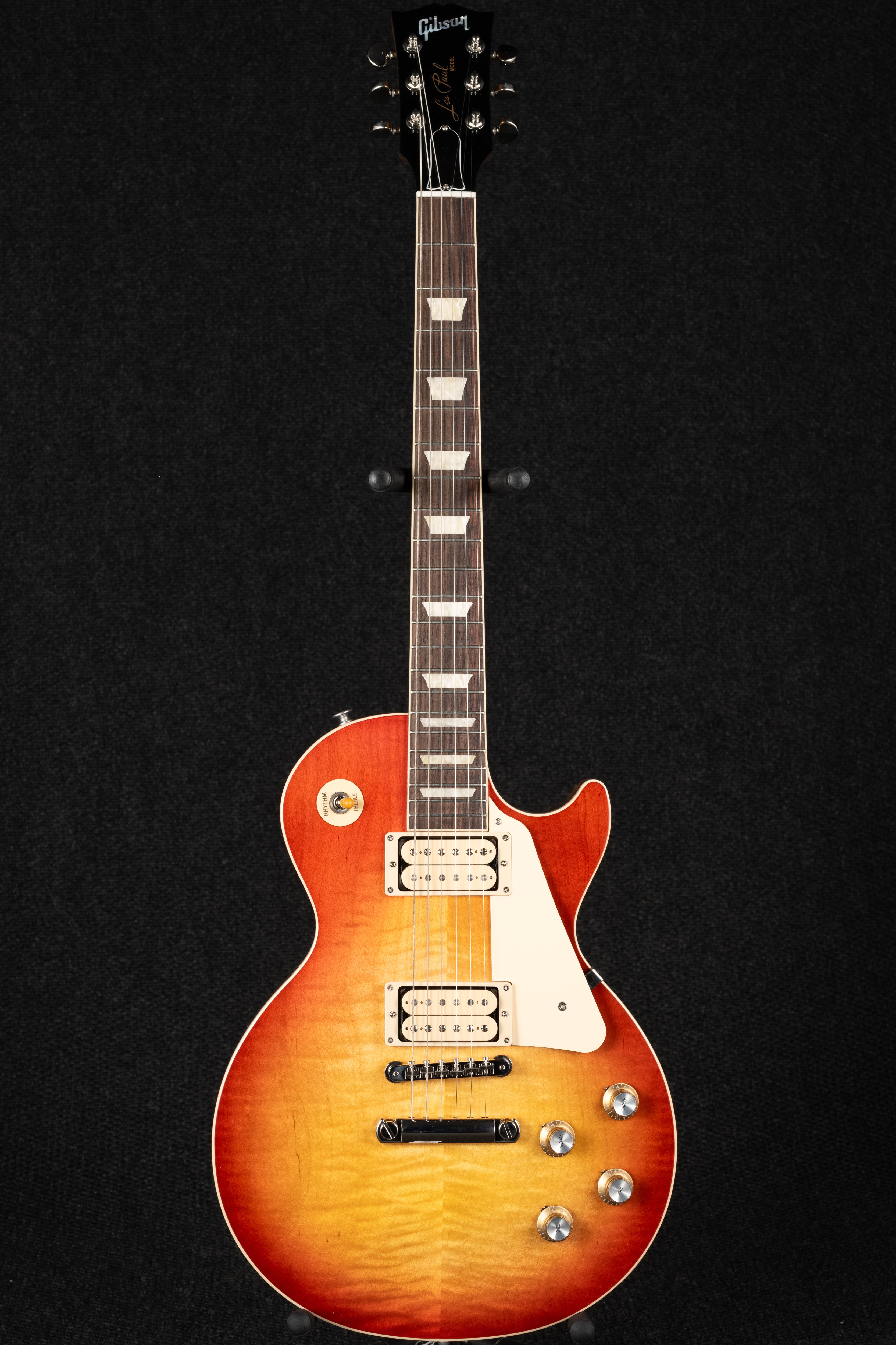 Les Paul Standard 60s Double Trouble - Cherry Sunburst