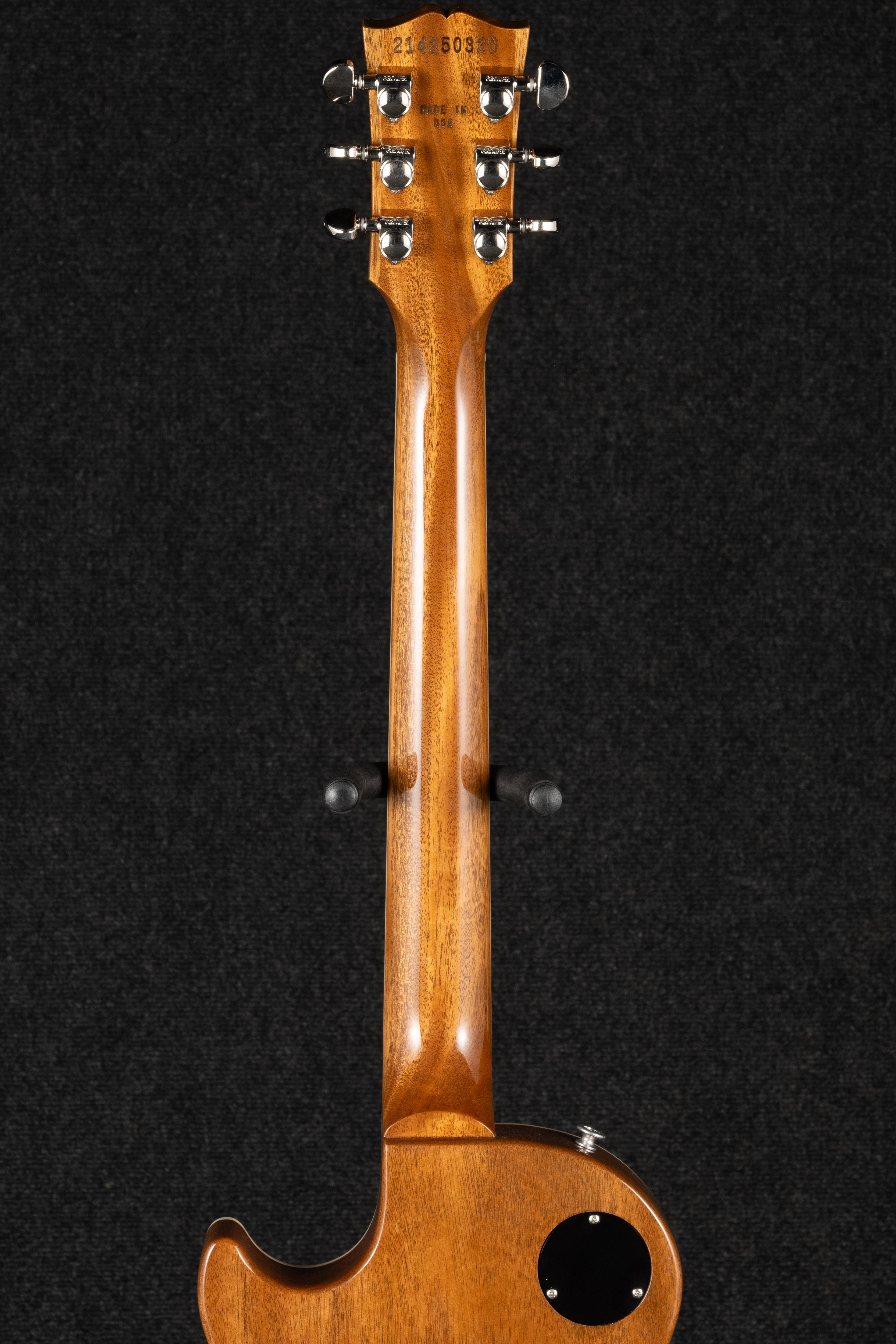 Les Paul Standard 60s Double Trouble - Cherry Sunburst