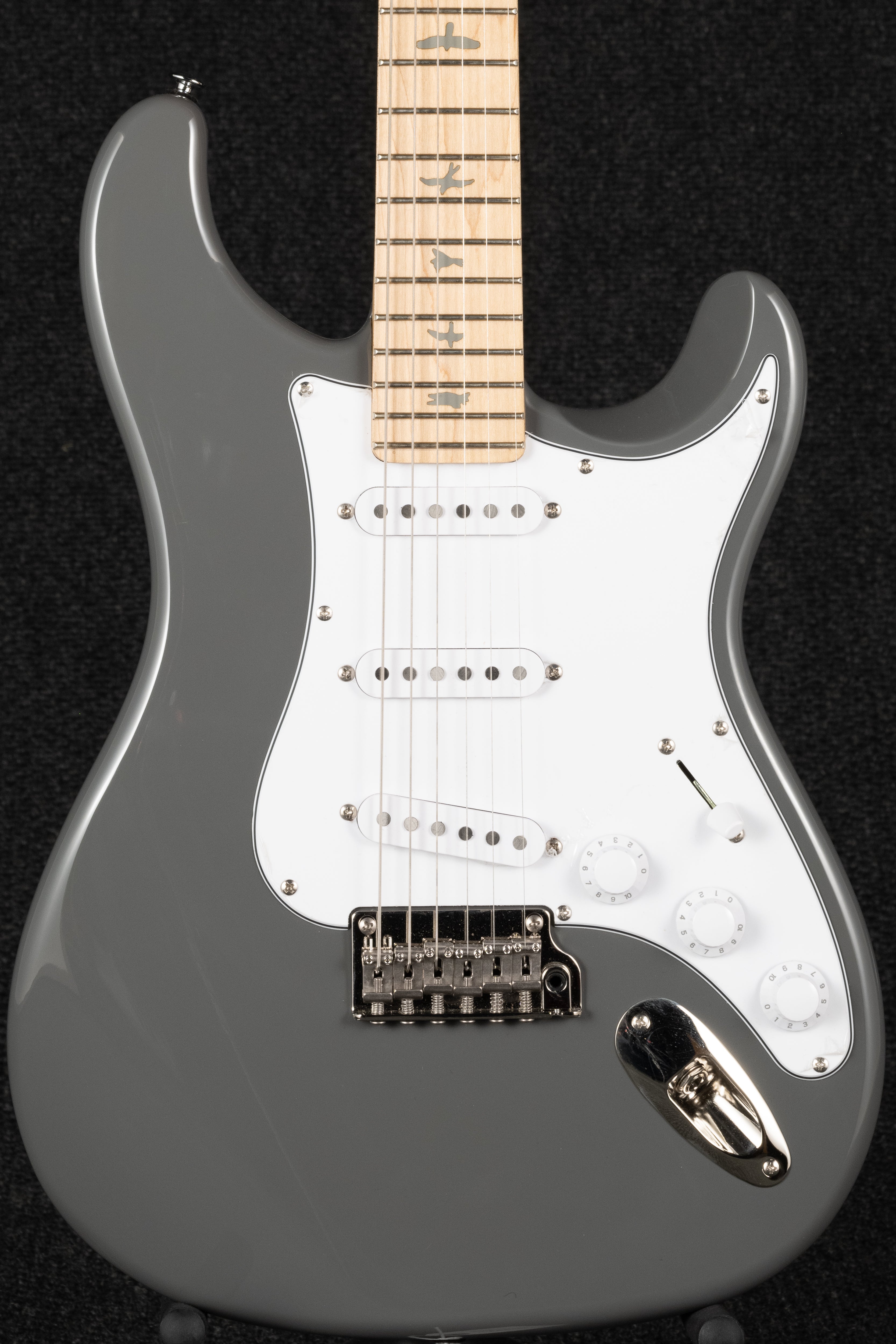 SE Silver Sky - Overland Gray