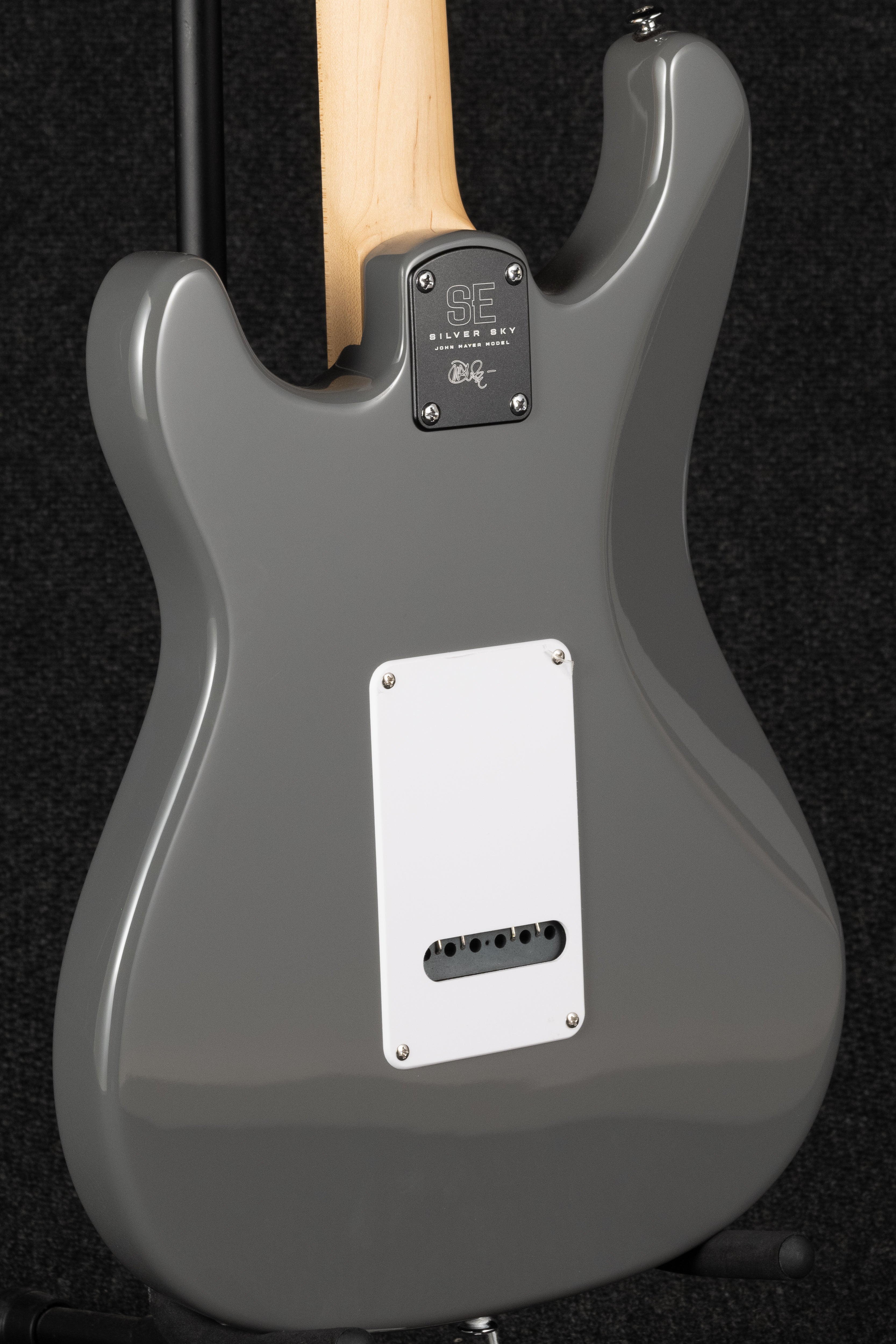 SE Silver Sky - Overland Gray