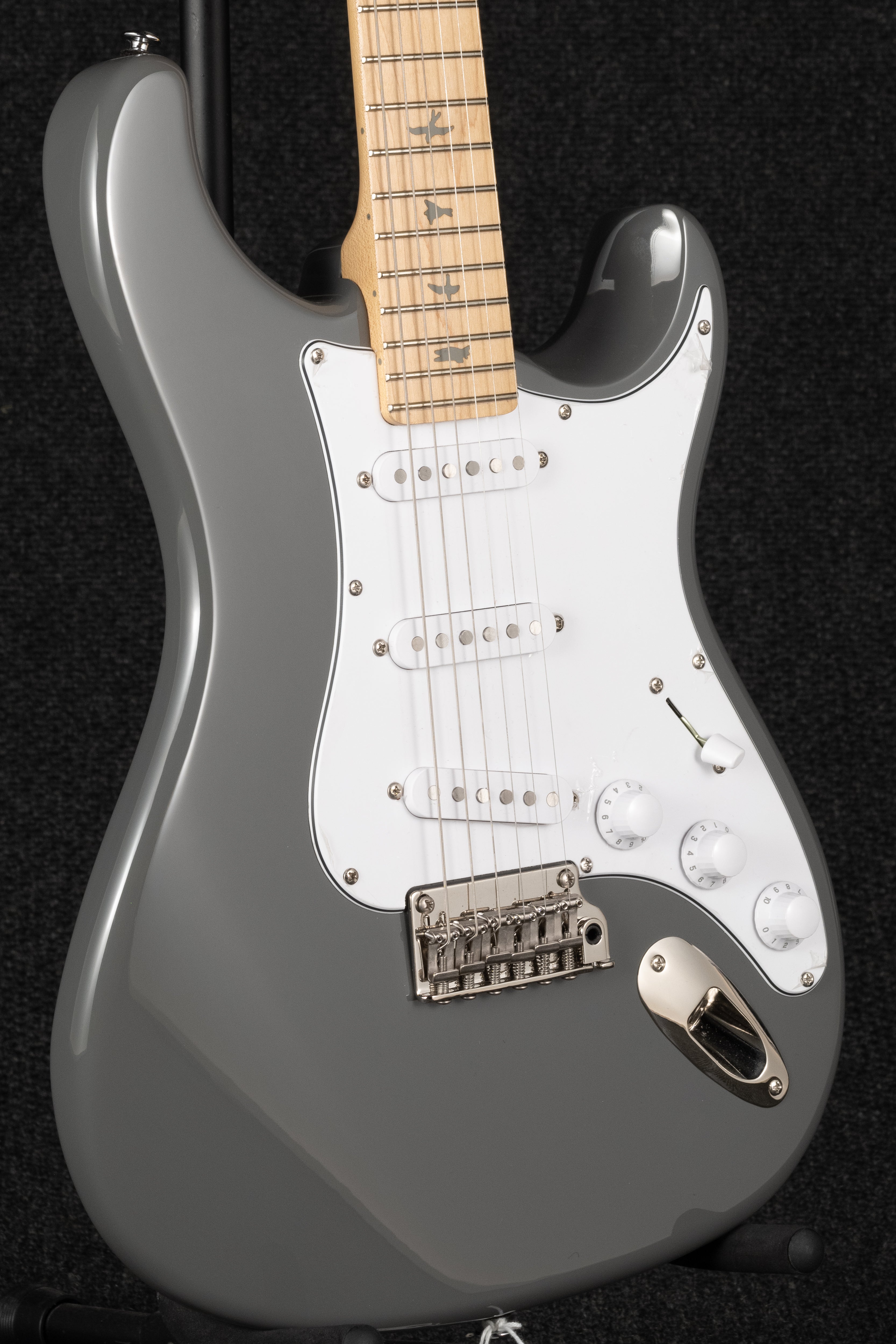 SE Silver Sky - Overland Gray