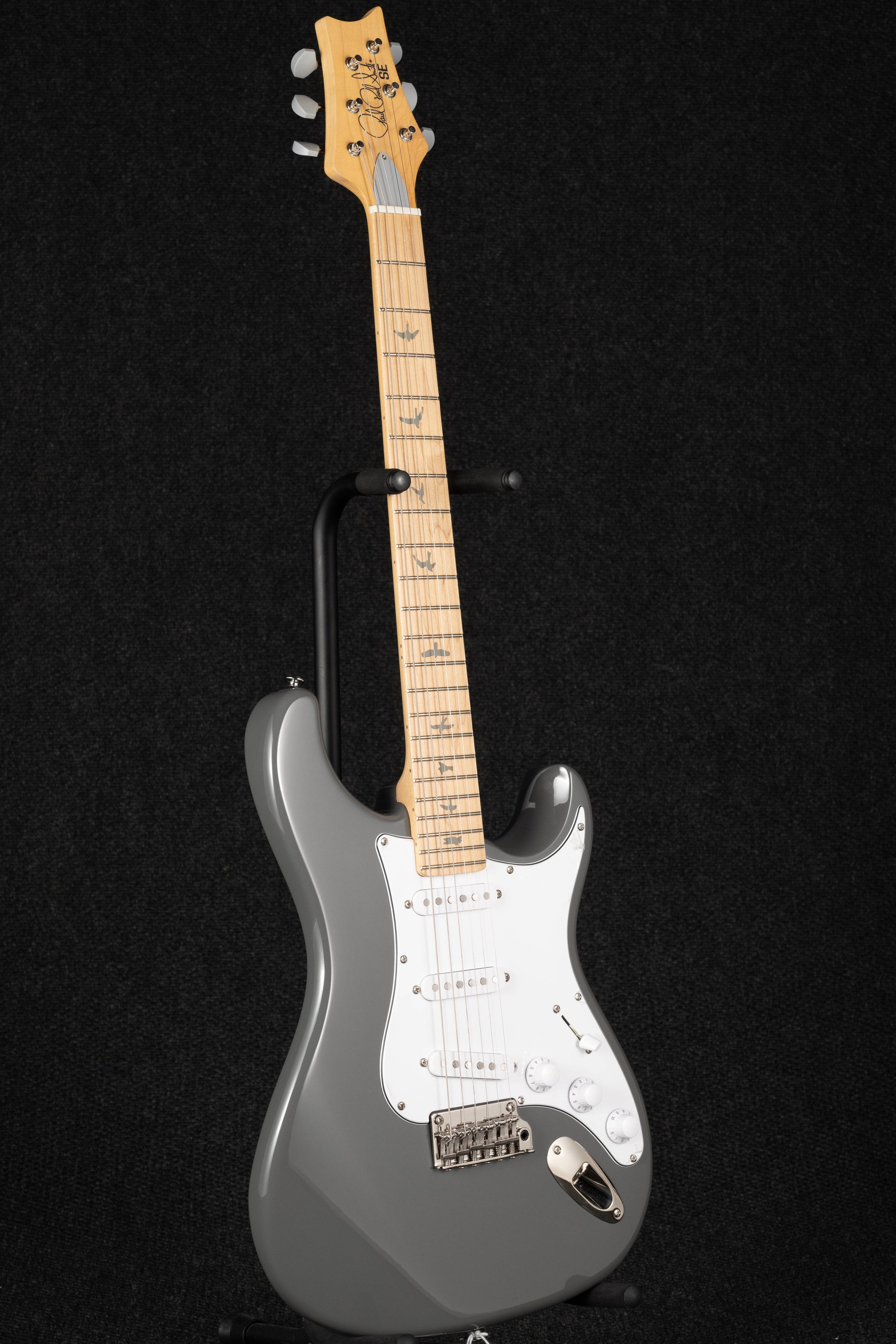 SE Silver Sky - Overland Gray