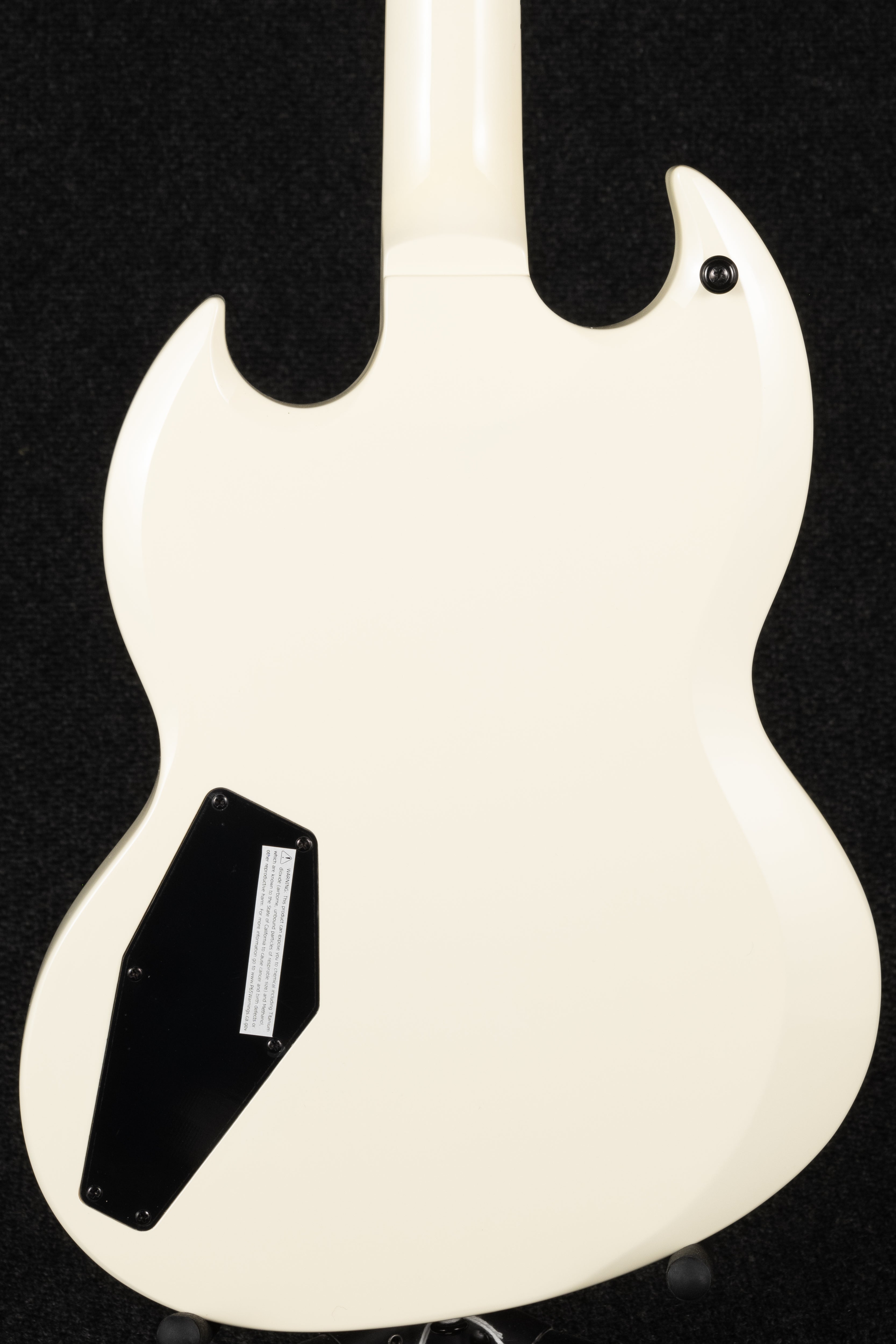 Viper-256 - Olympic White