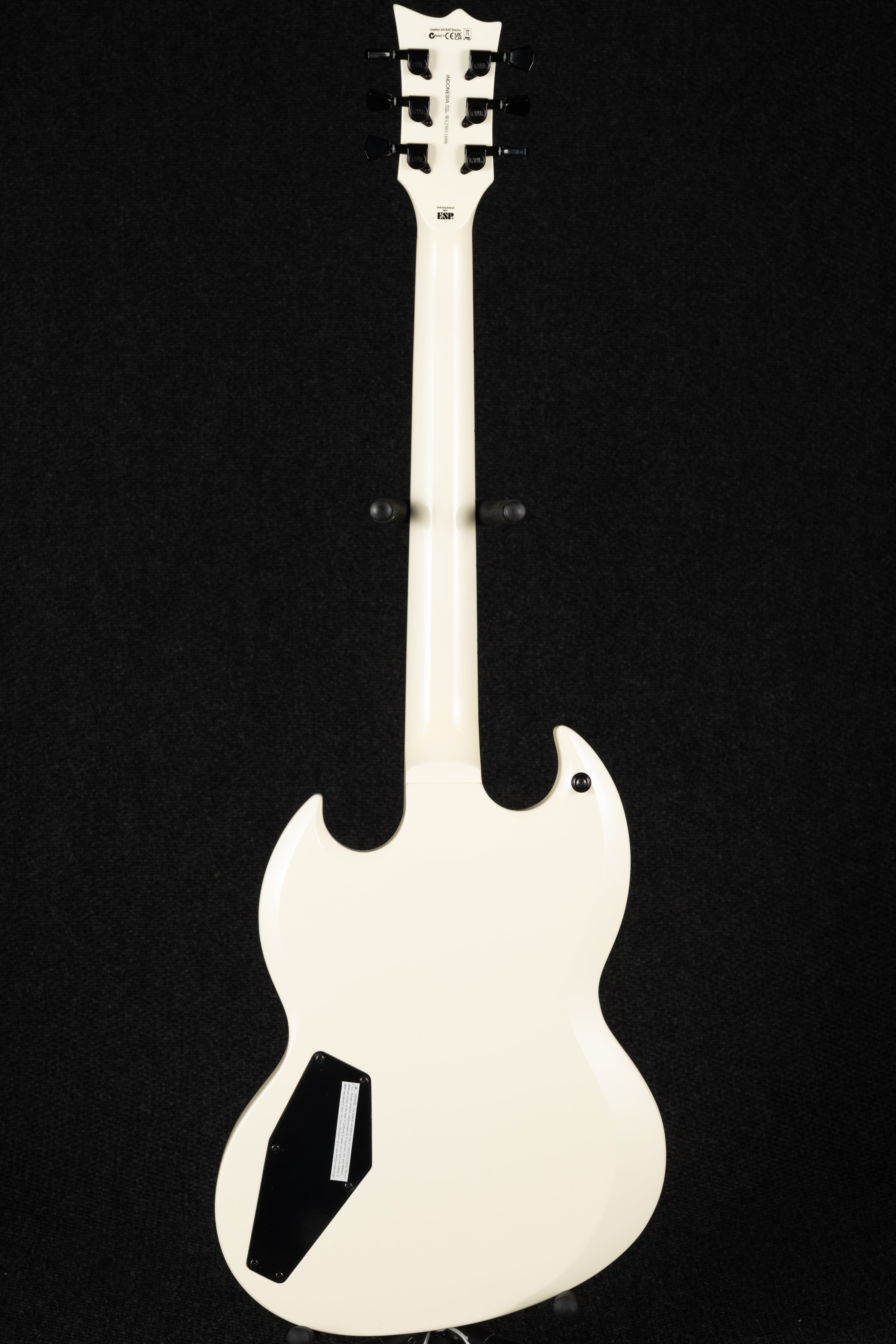 Viper-256 - Olympic White