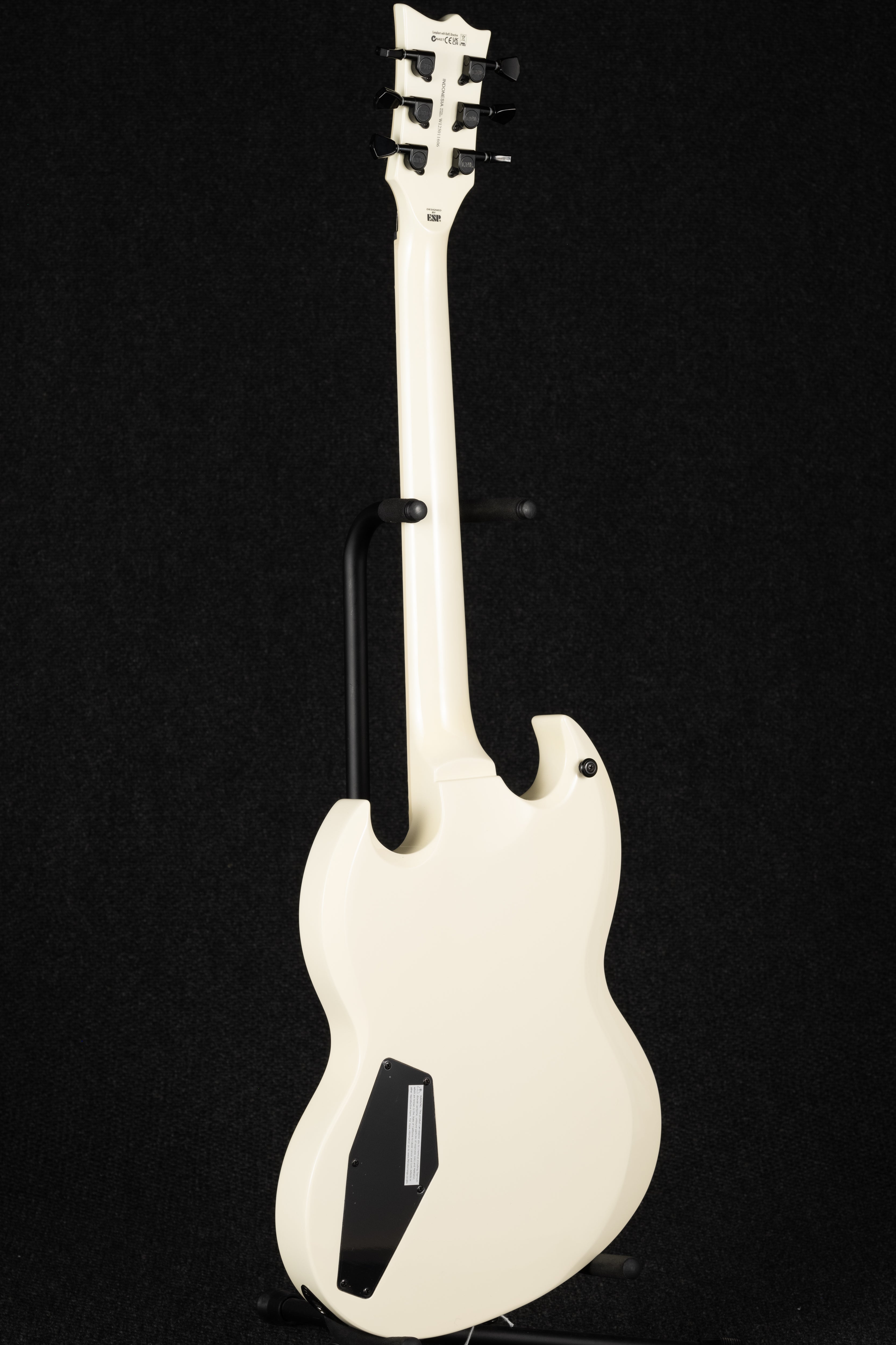 Viper-256 - Olympic White