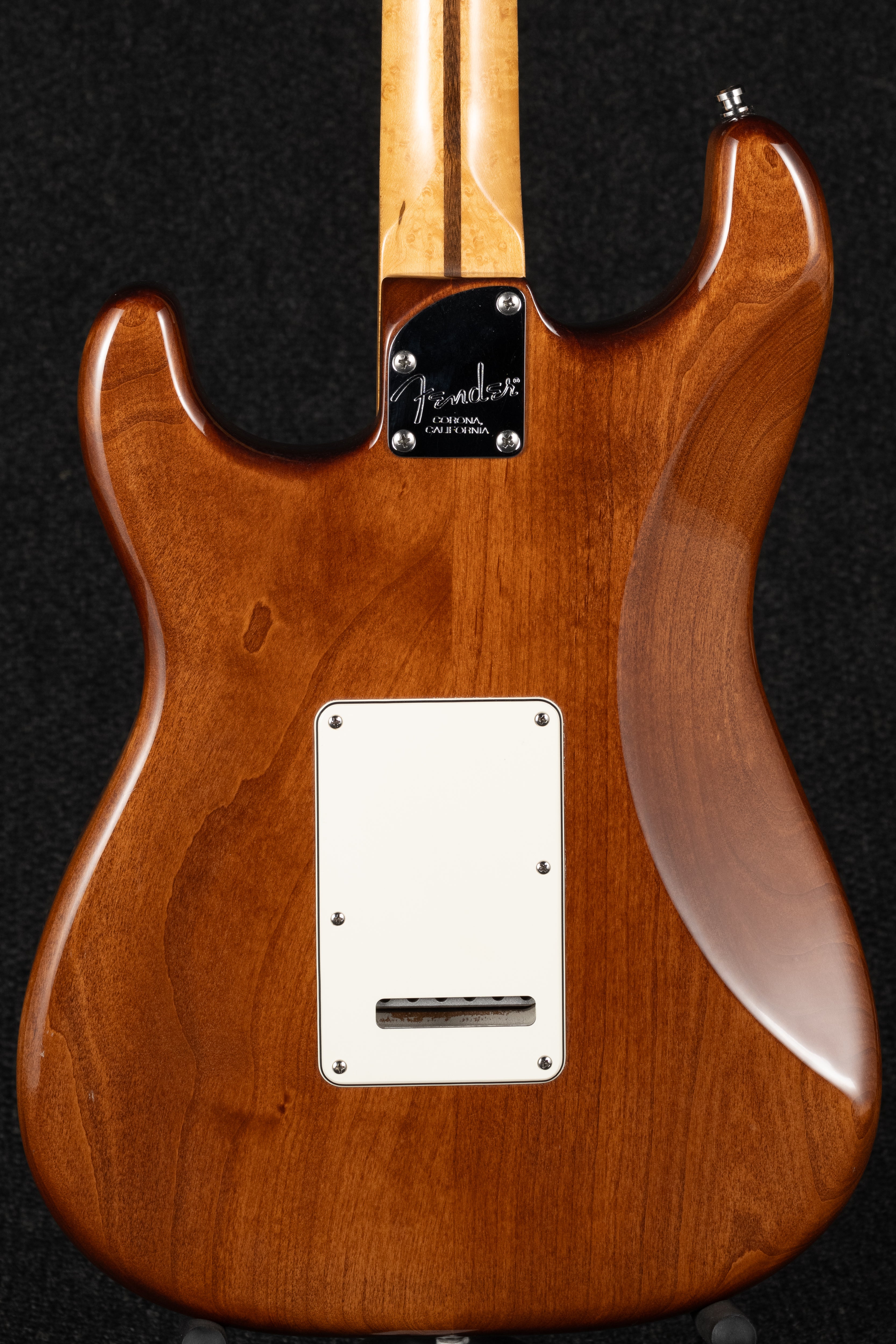 Stratocaster Select #11 - Antique Burst