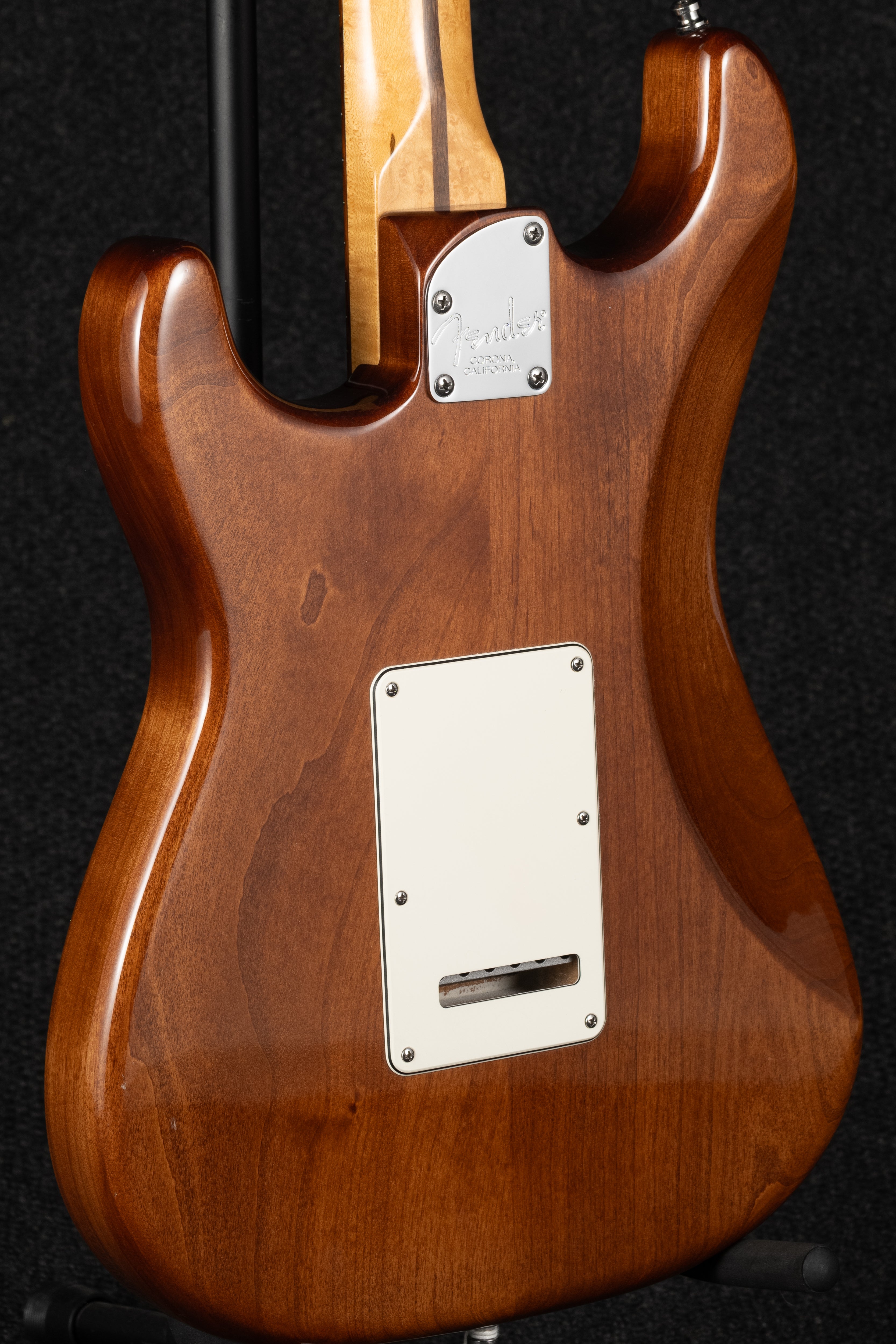 Stratocaster Select #11 - Antique Burst