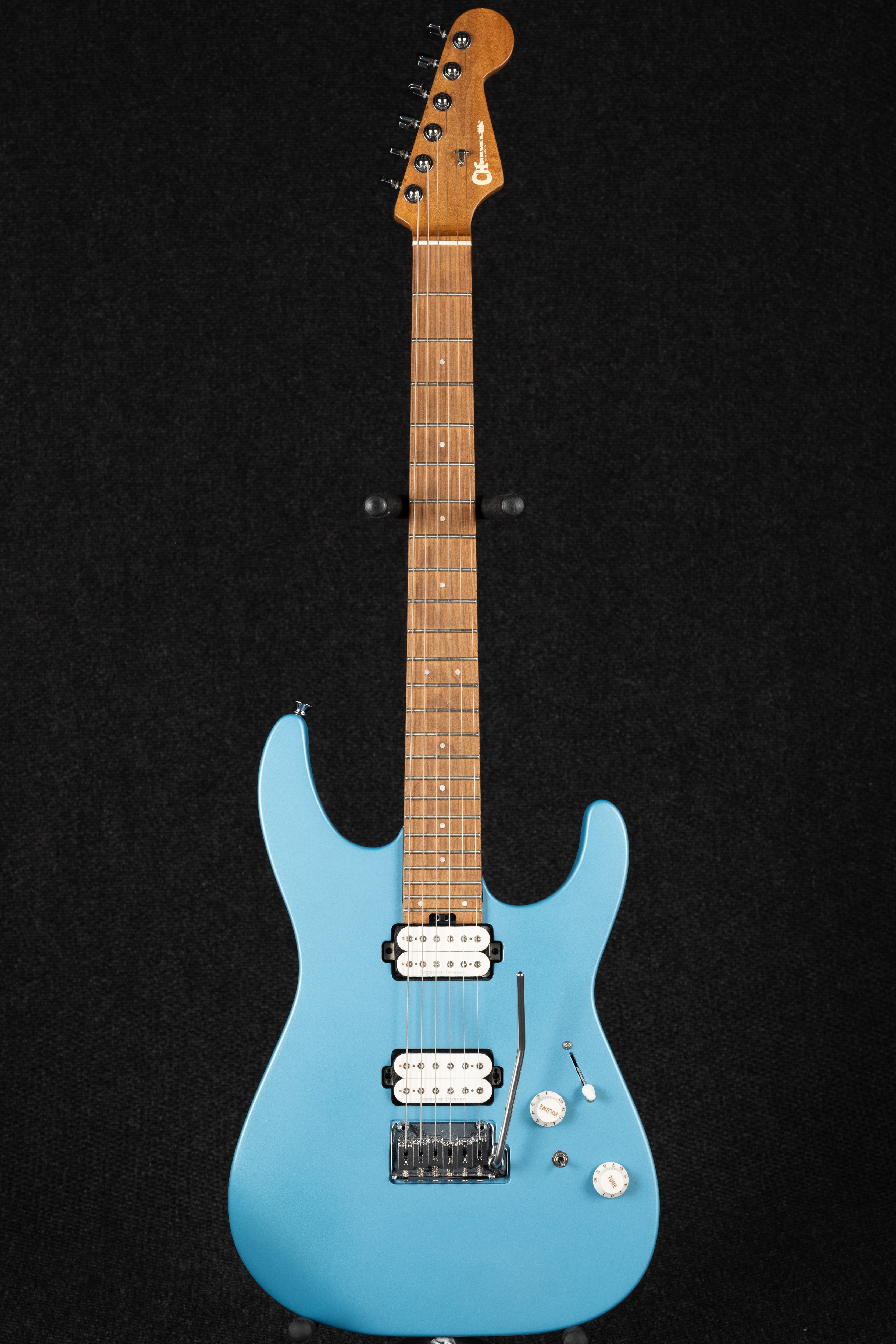 Pro-Mod DK24 - Matte Blue Frost