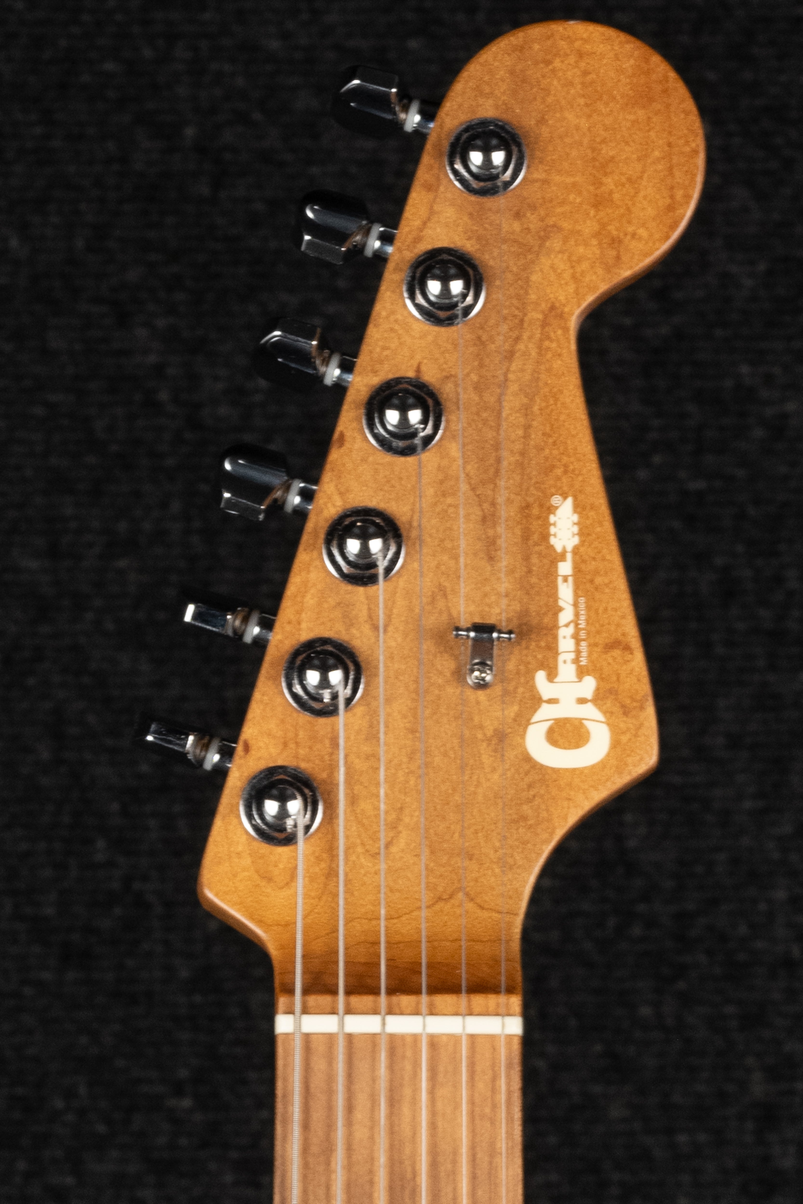 Pro-Mod DK24 - Matte Blue Frost