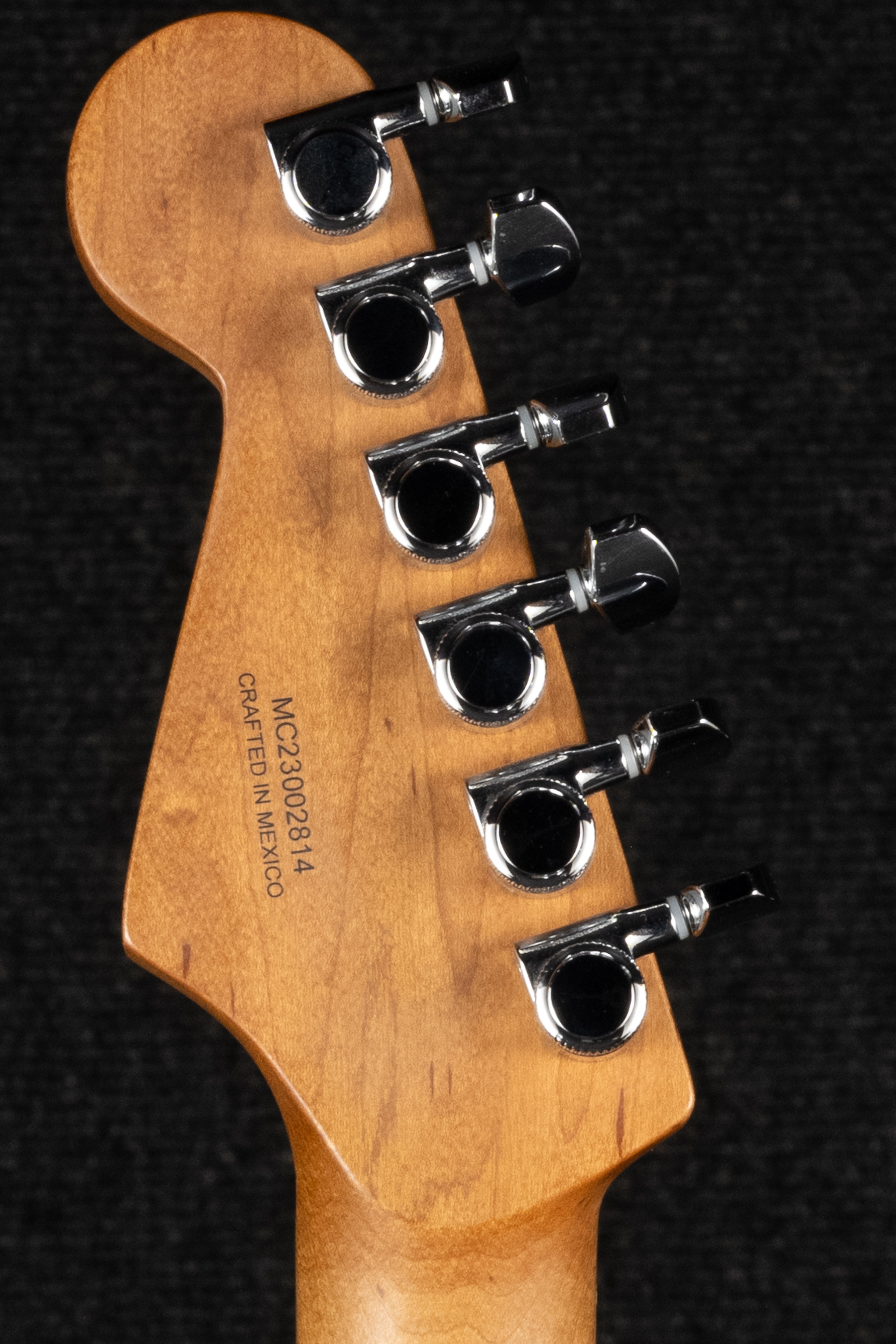 Pro-Mod DK24 - Matte Blue Frost