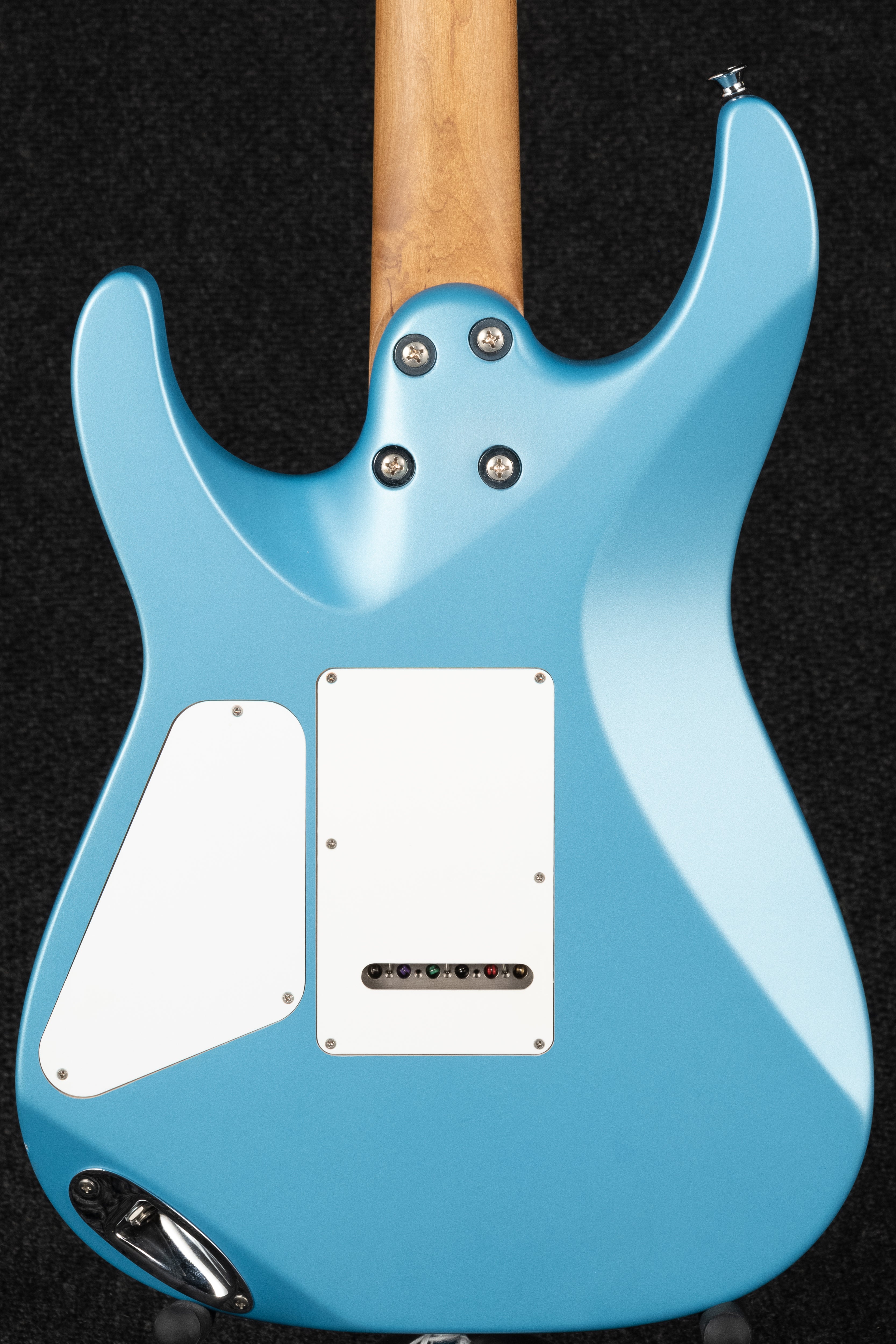 Pro-Mod DK24 - Matte Blue Frost