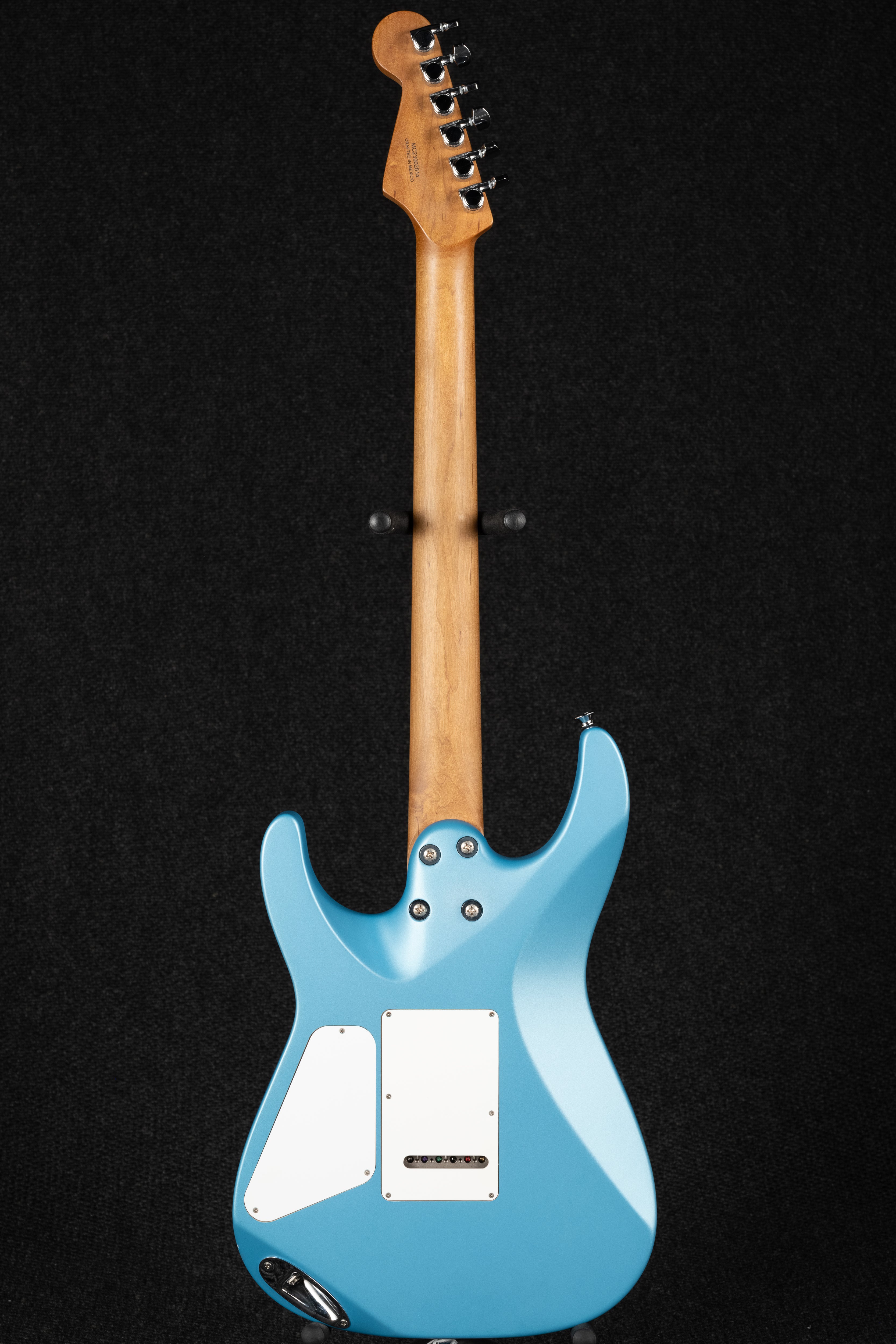 Pro-Mod DK24 - Matte Blue Frost