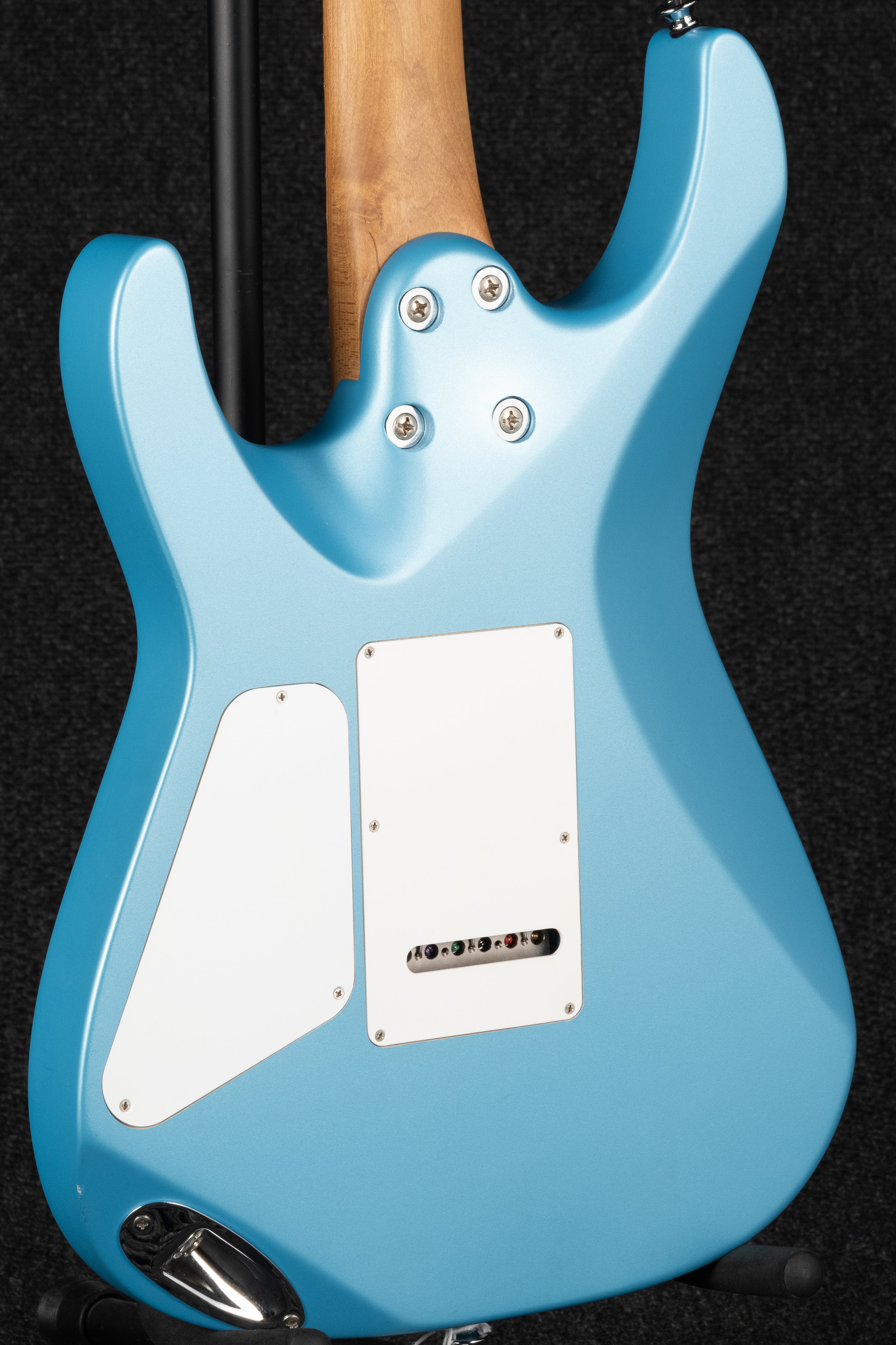 Pro-Mod DK24 - Matte Blue Frost
